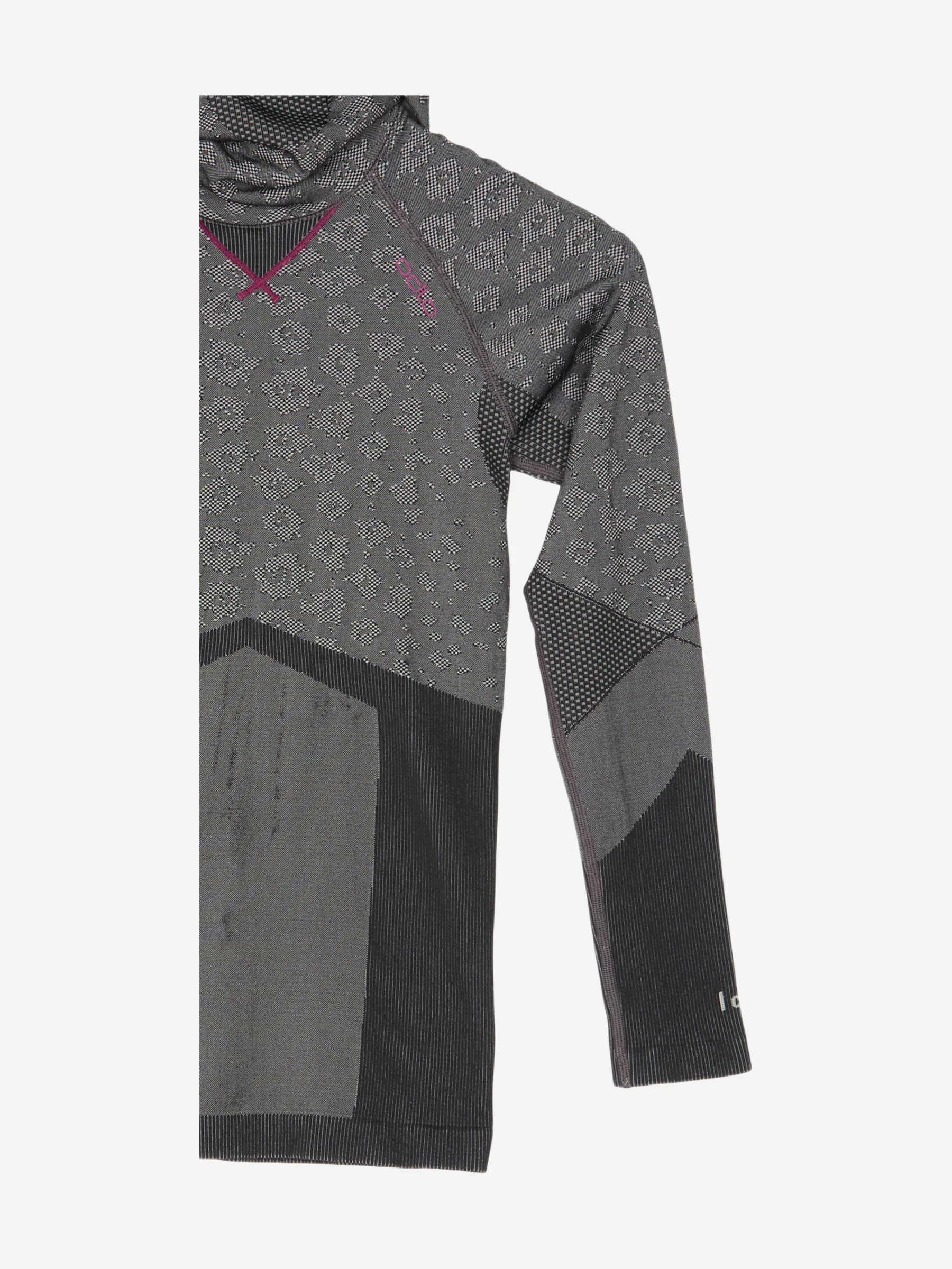Longsleeve für Damen - Image 3