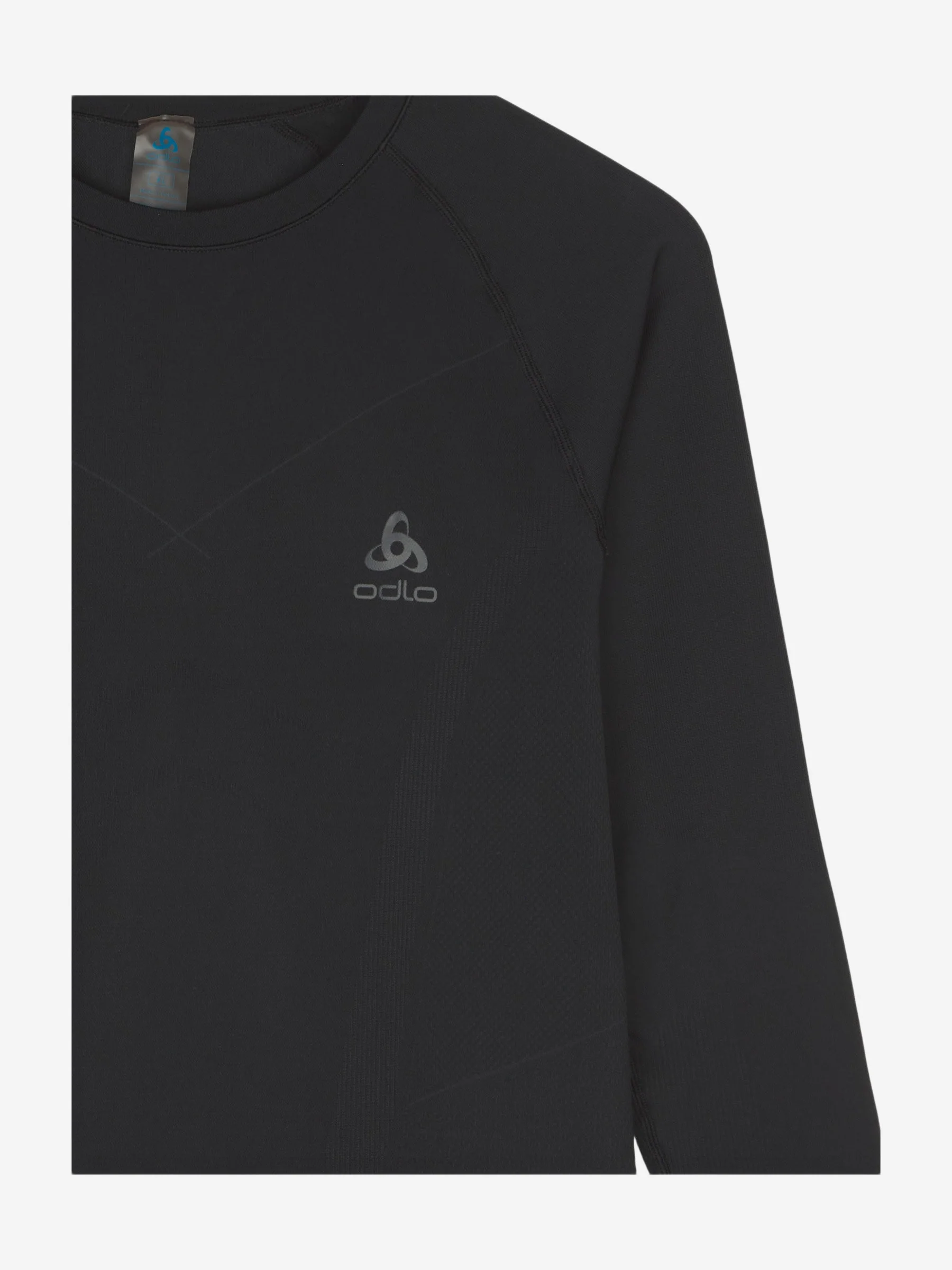 Longsleeve für Damen - Image 3