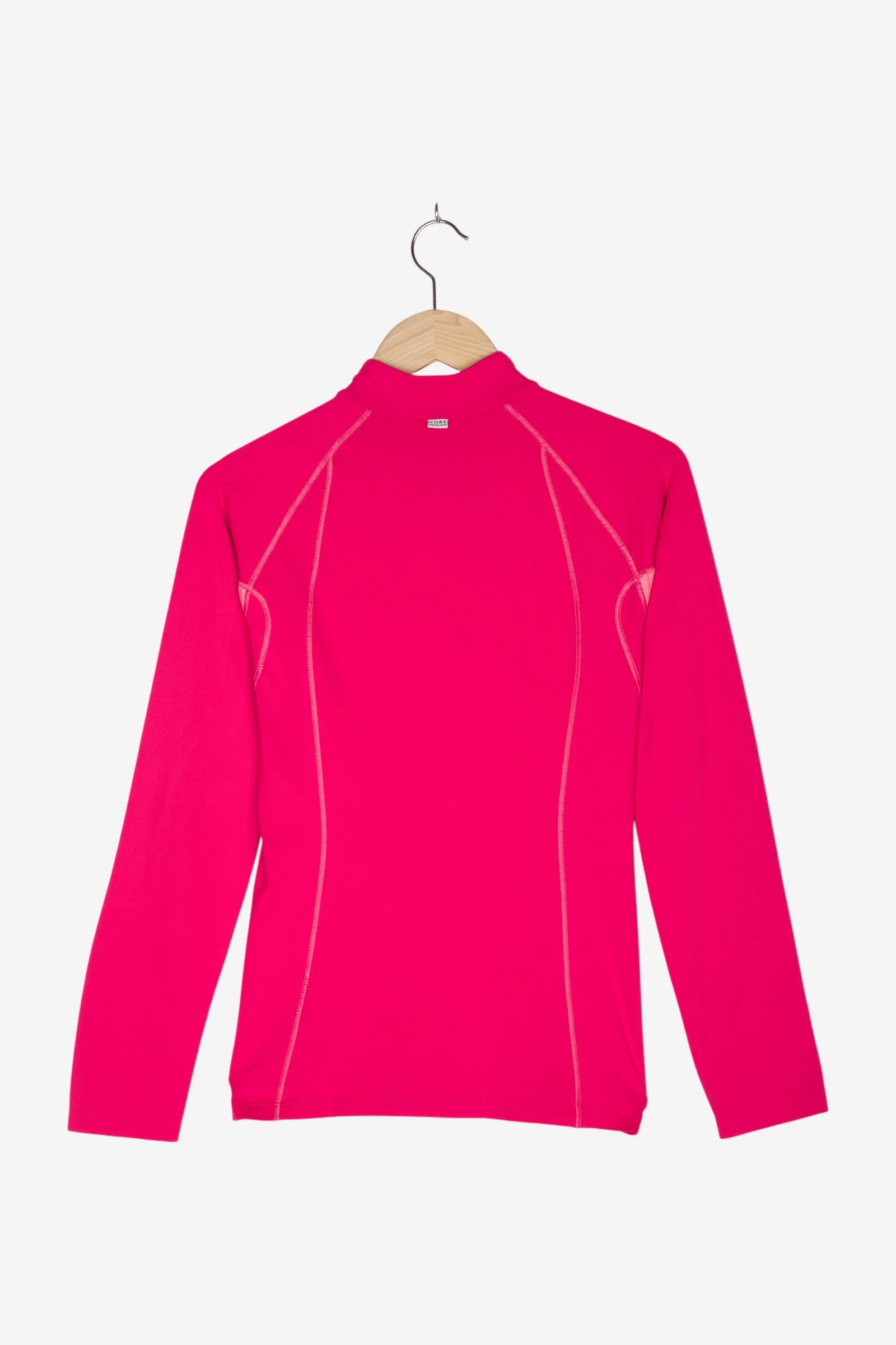 Longsleeve für Damen - Image 2
