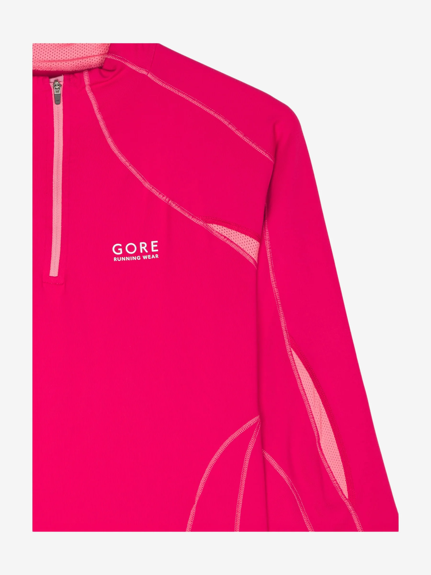 Longsleeve für Damen - Image 3