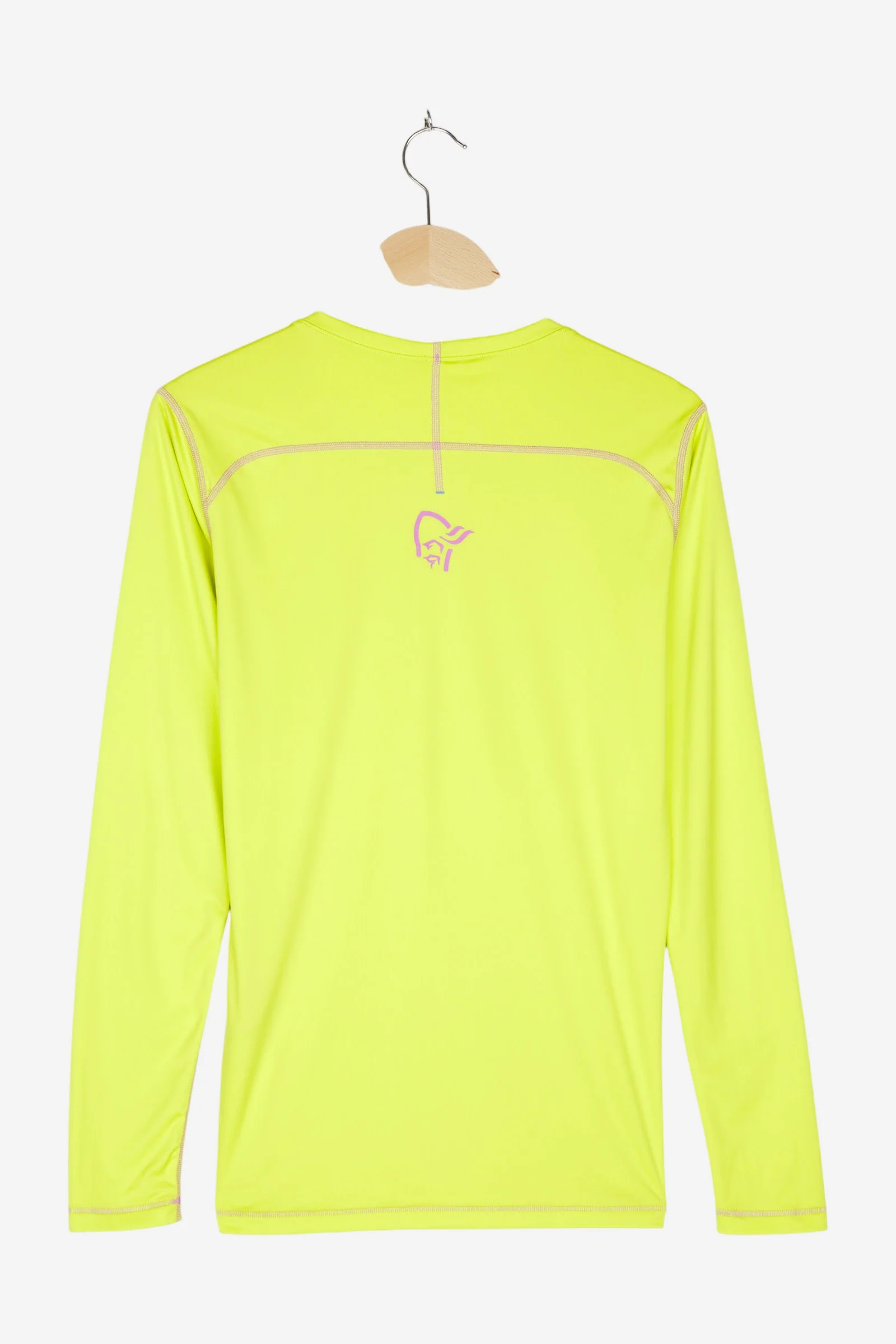 Longsleeve für Damen - Image 2