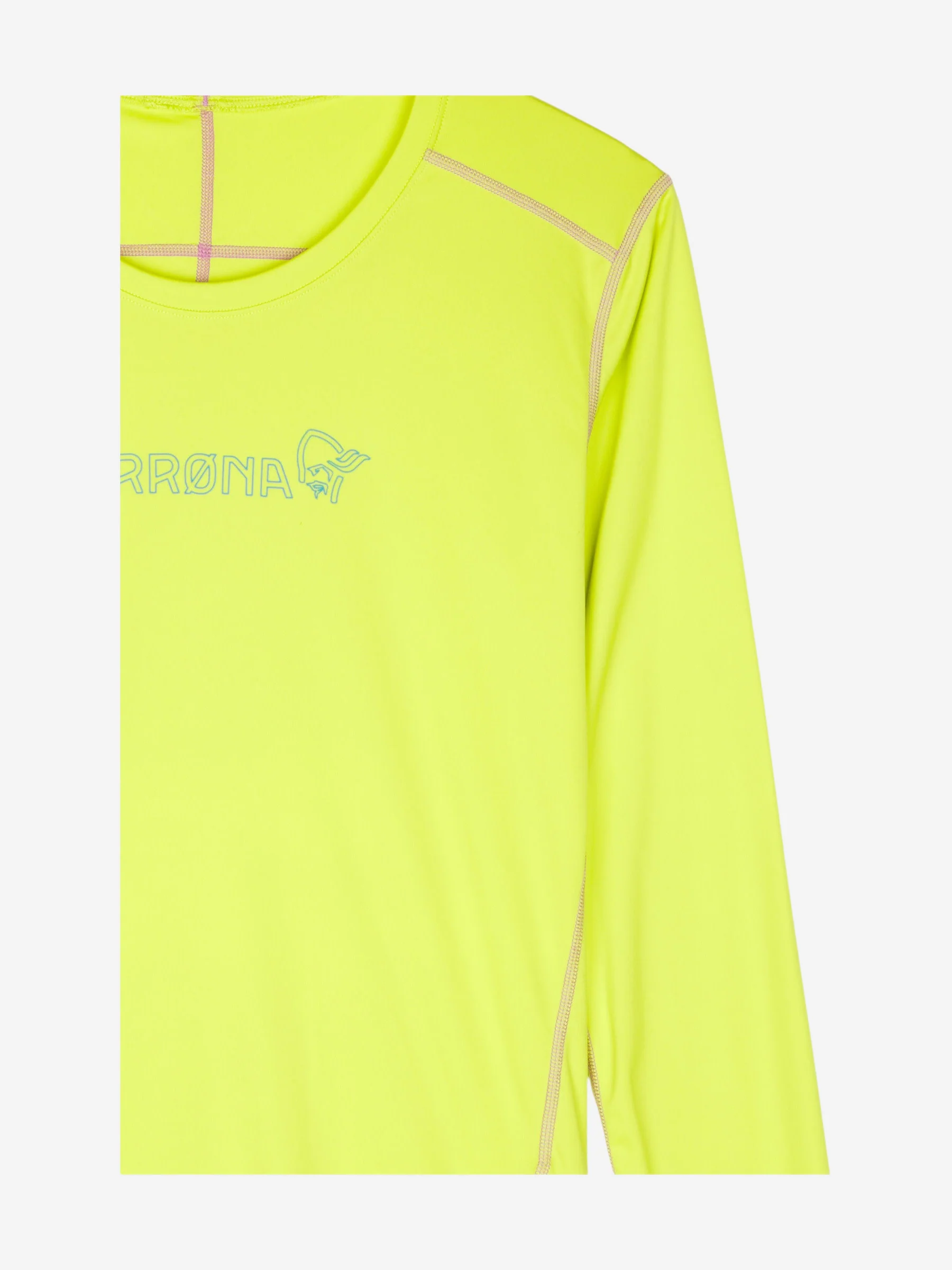 Longsleeve für Damen - Image 3