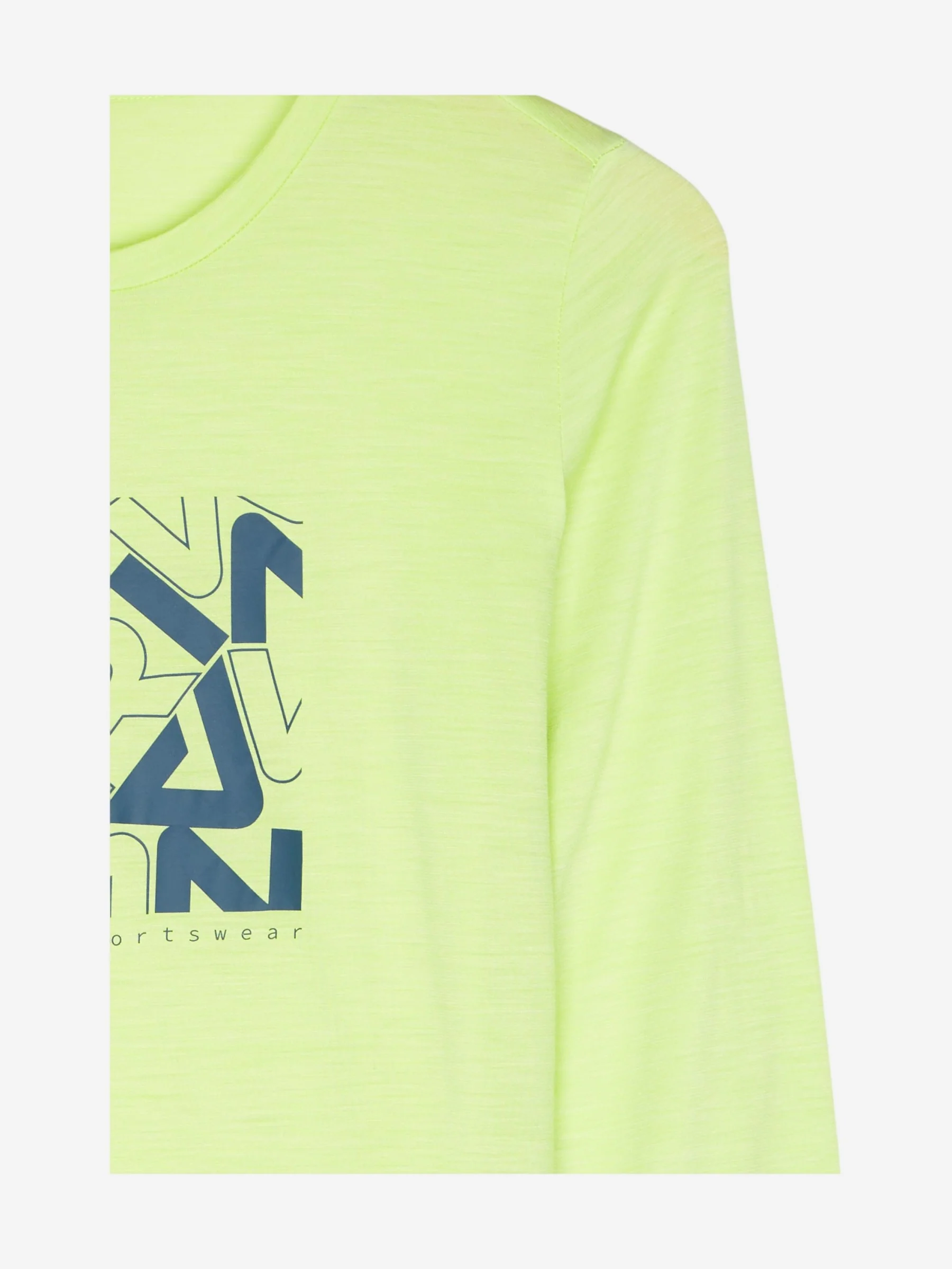 Longsleeve für Damen - Image 3