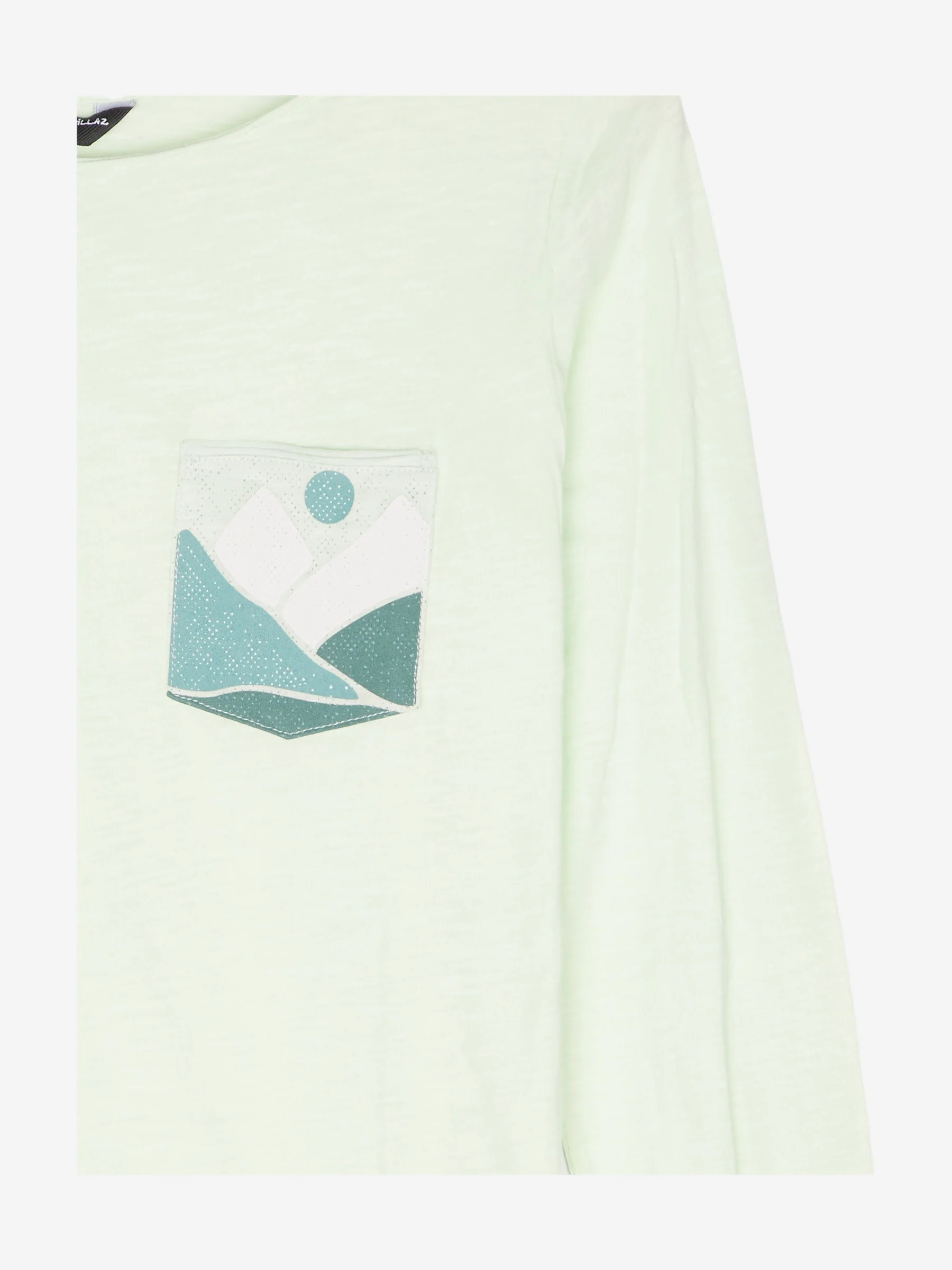Longsleeve für Damen - Image 3