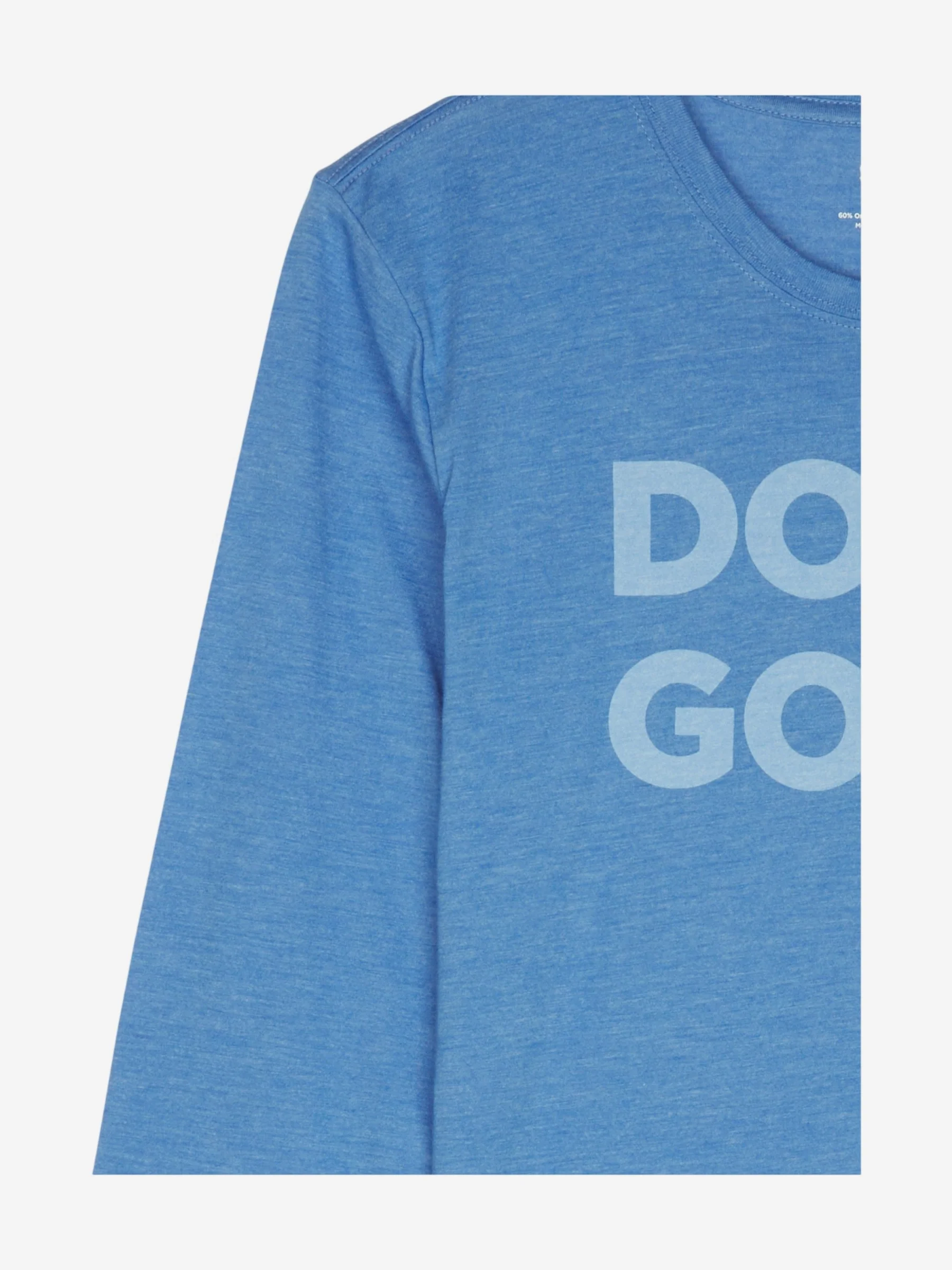 Longsleeve für Damen - Image 3