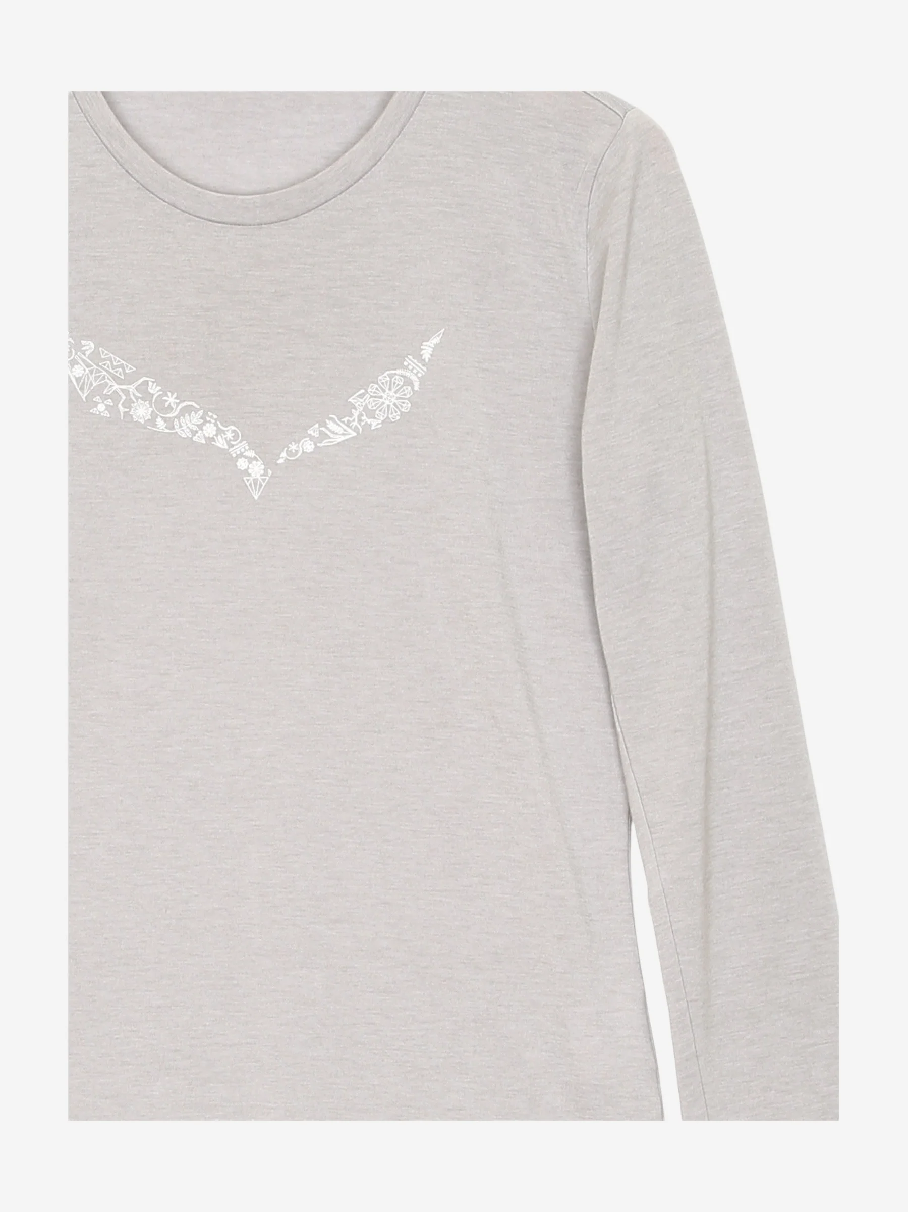 Longsleeve für Damen - Image 3