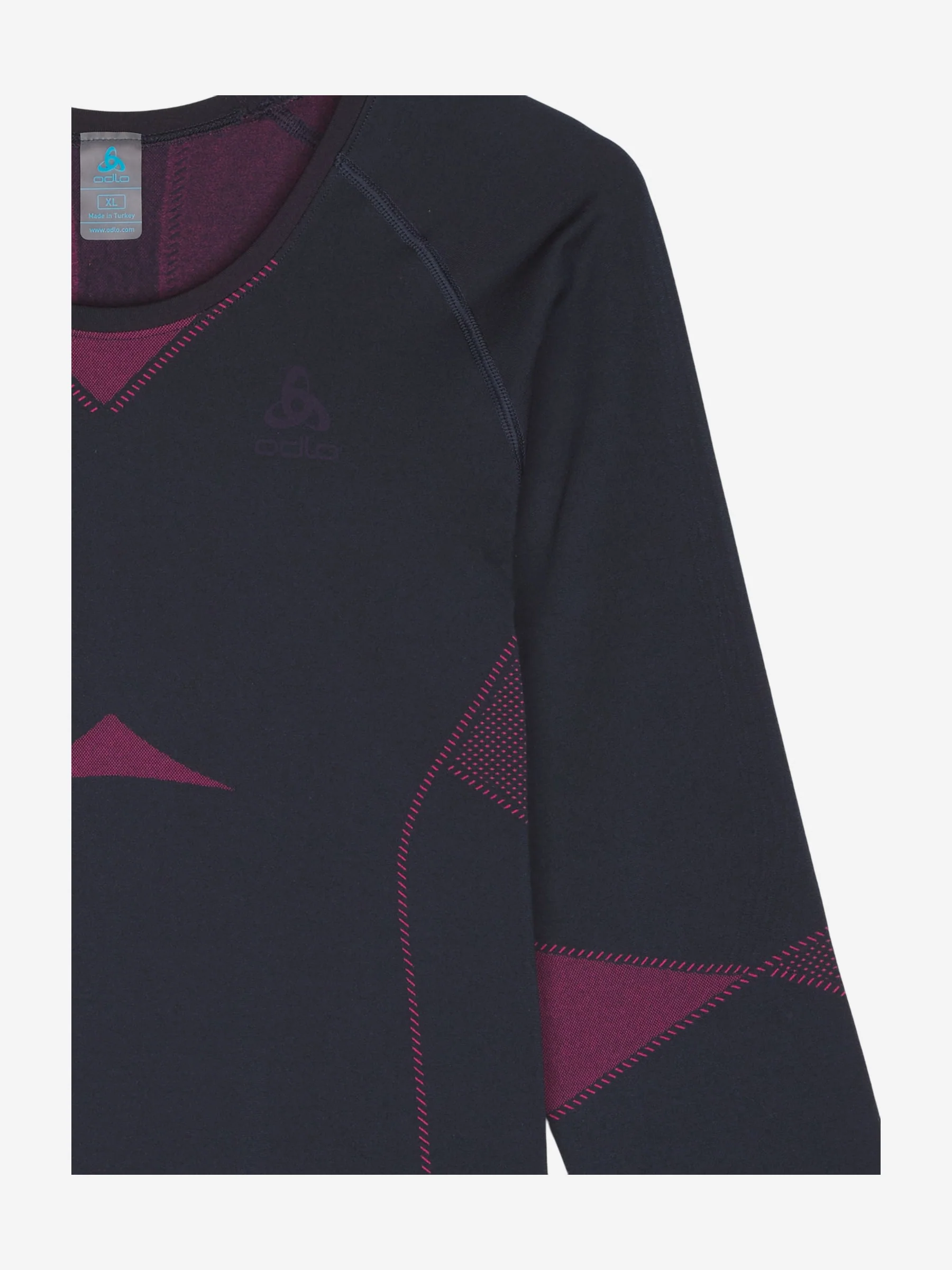 Longsleeve für Damen - Image 3