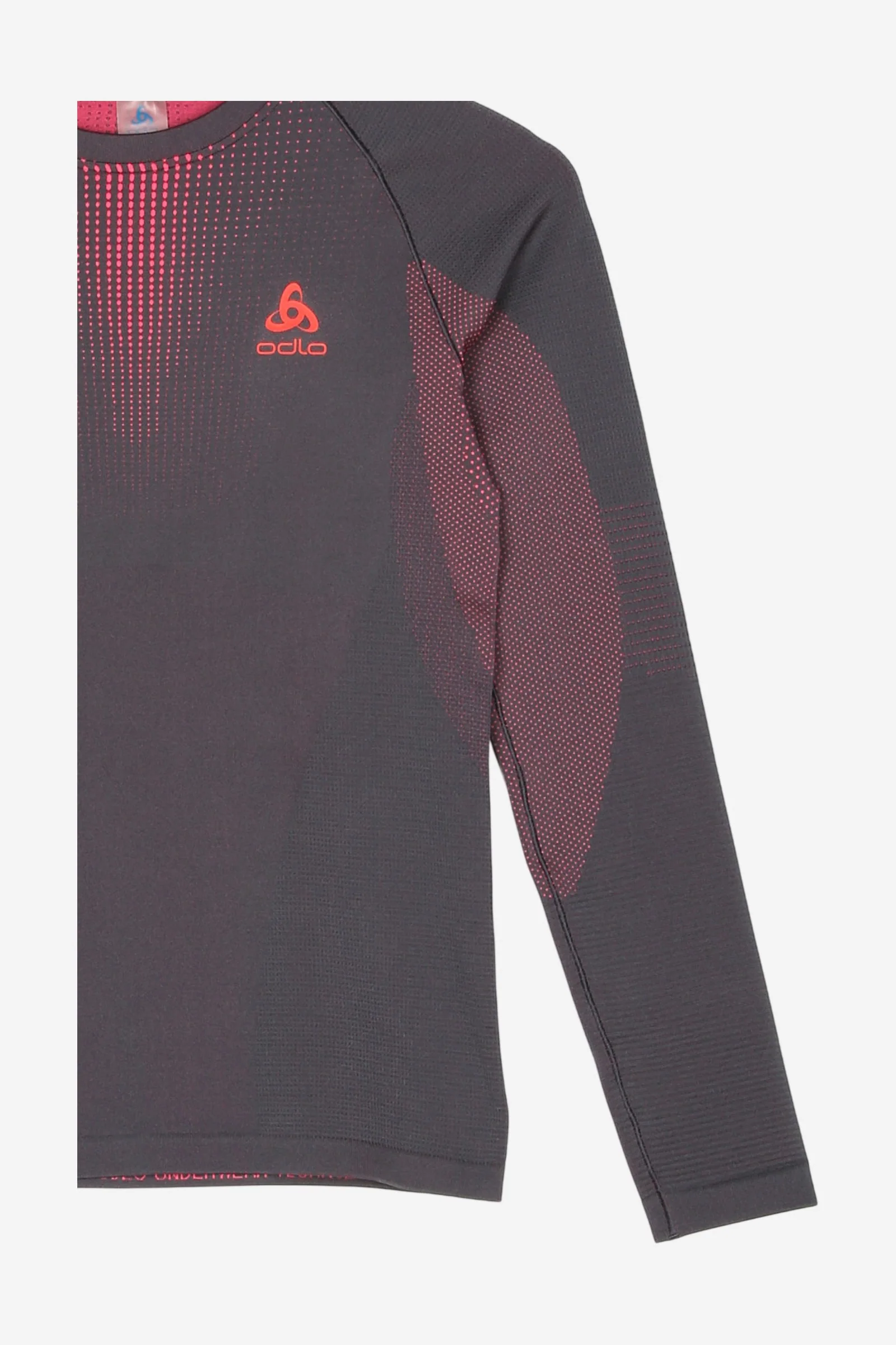 Longsleeve für Damen - Image 3