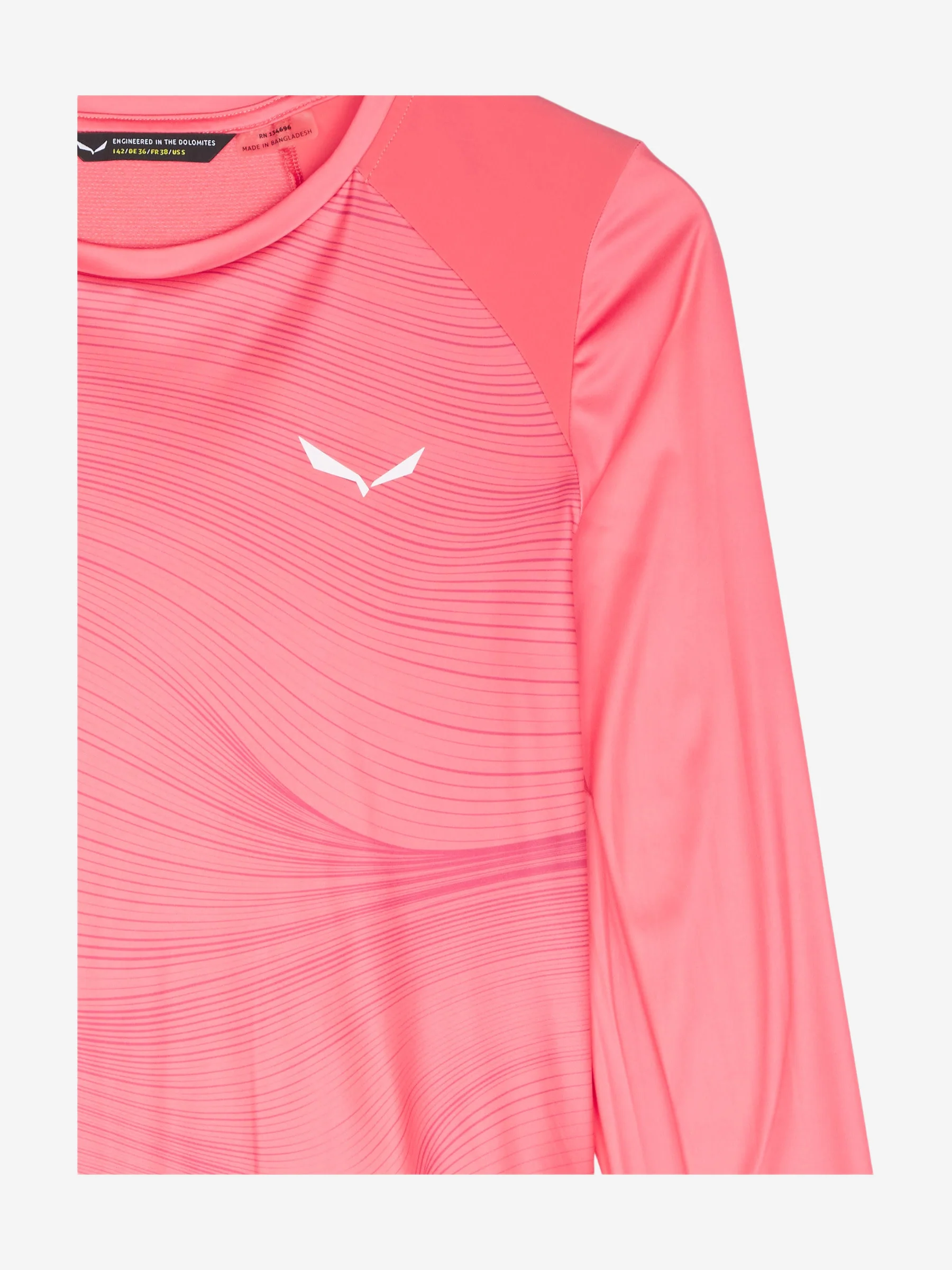 Longsleeve für Damen - Image 3