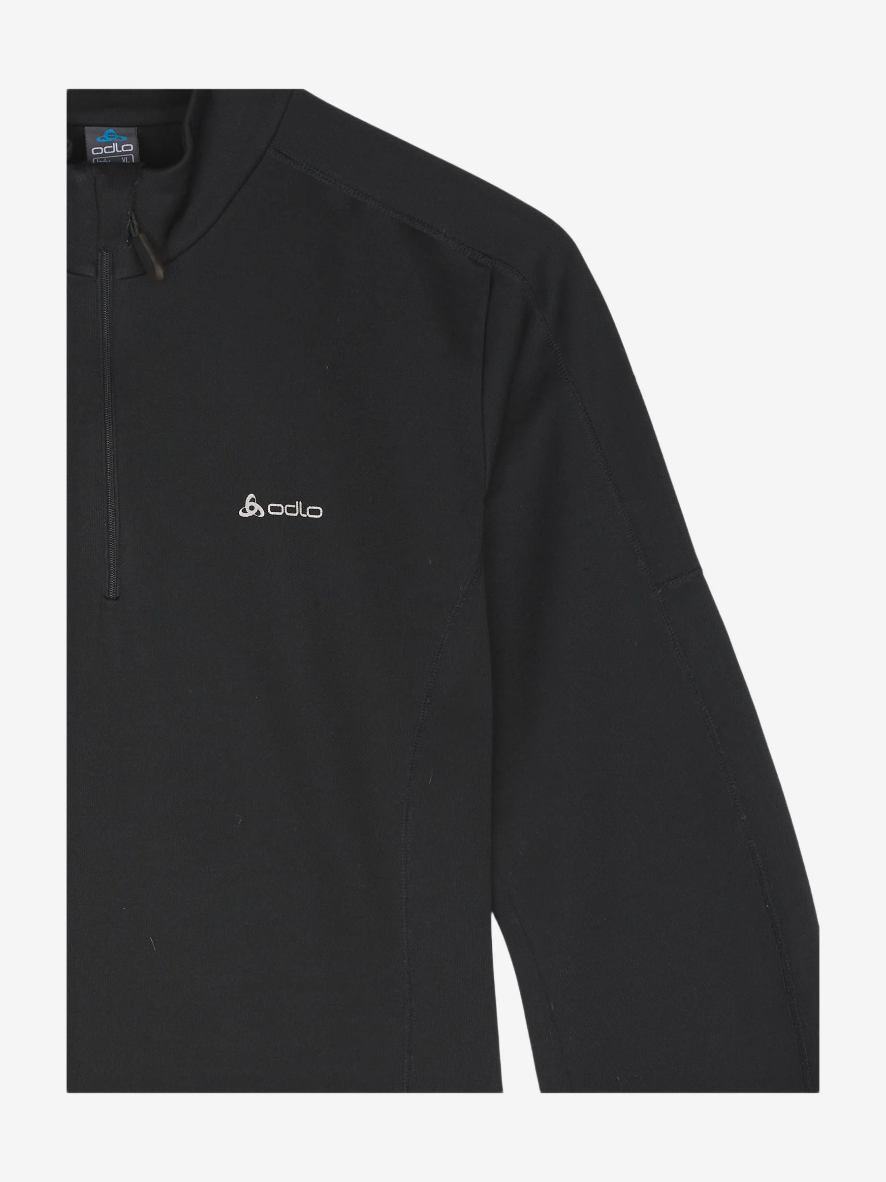 Longsleeve für Damen - Image 3