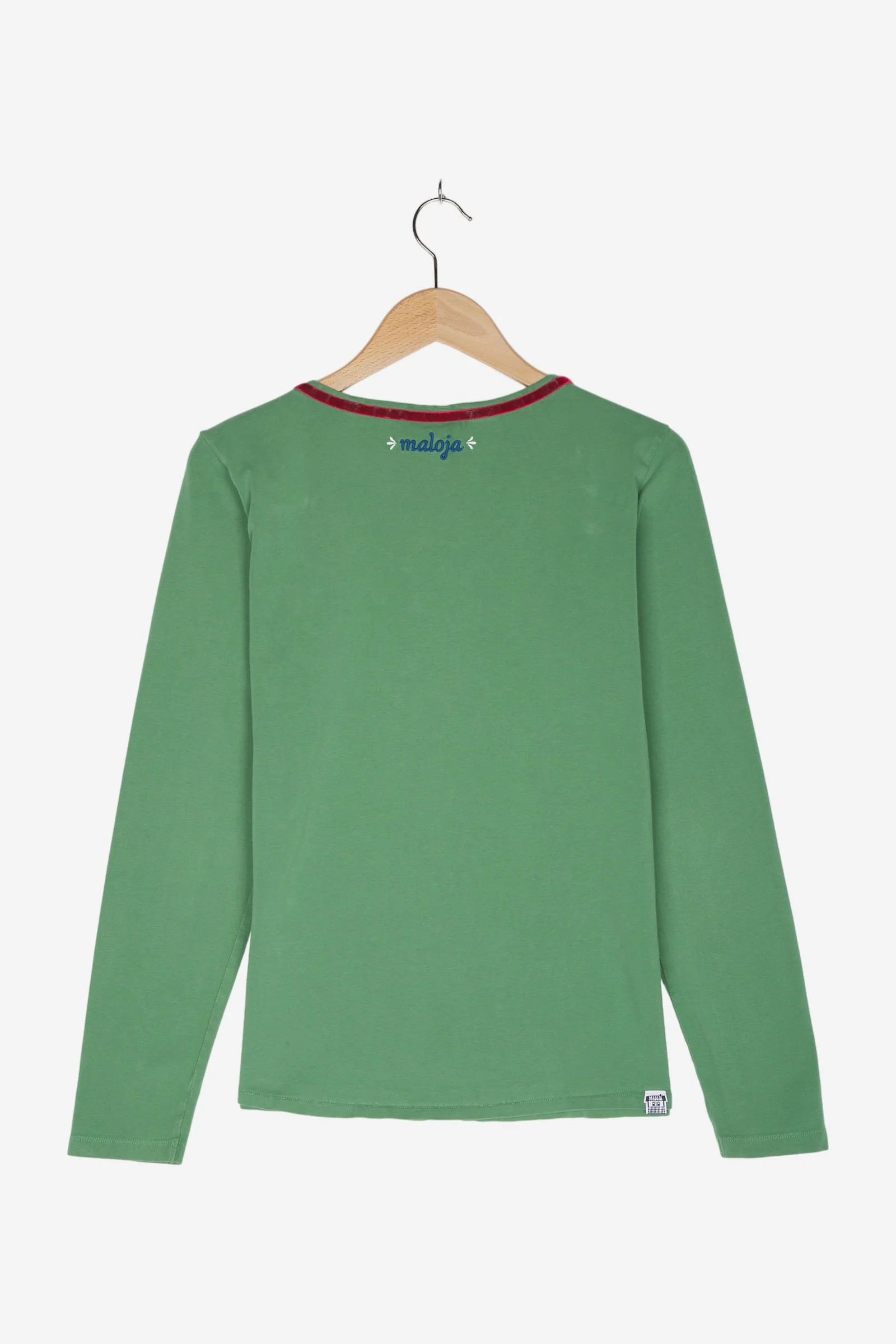 Longsleeve für Damen - Image 2