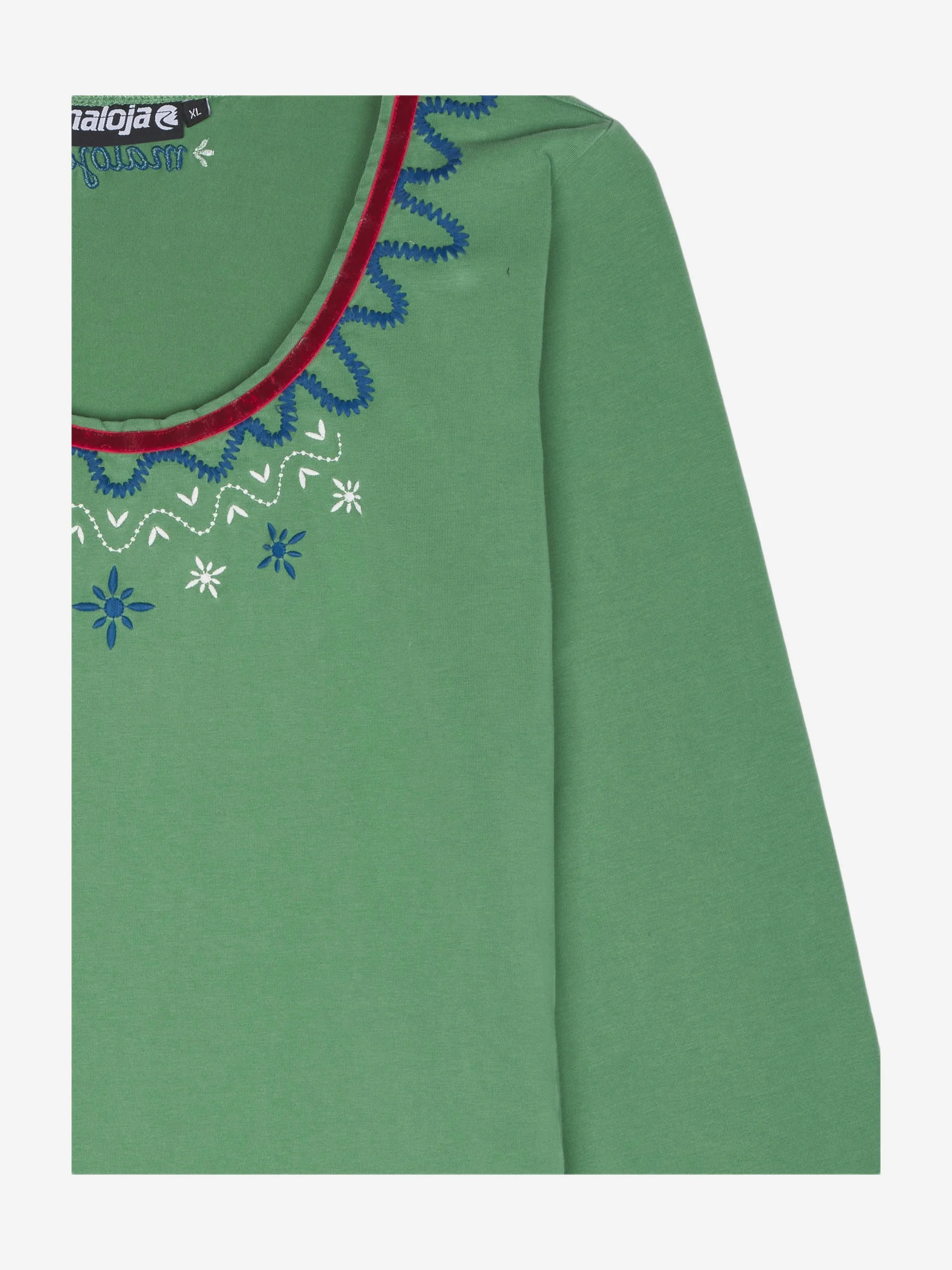 Longsleeve für Damen - Image 3