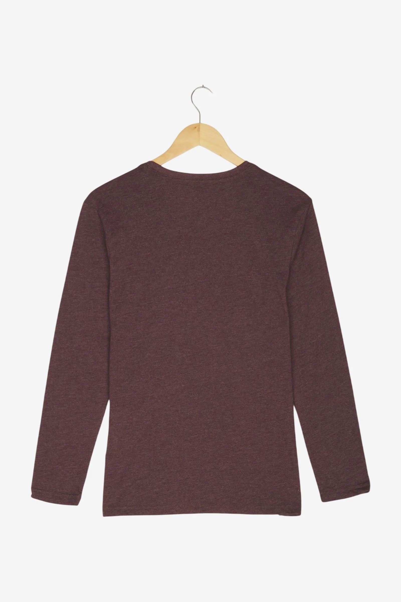 Longsleeve für Damen - Image 2