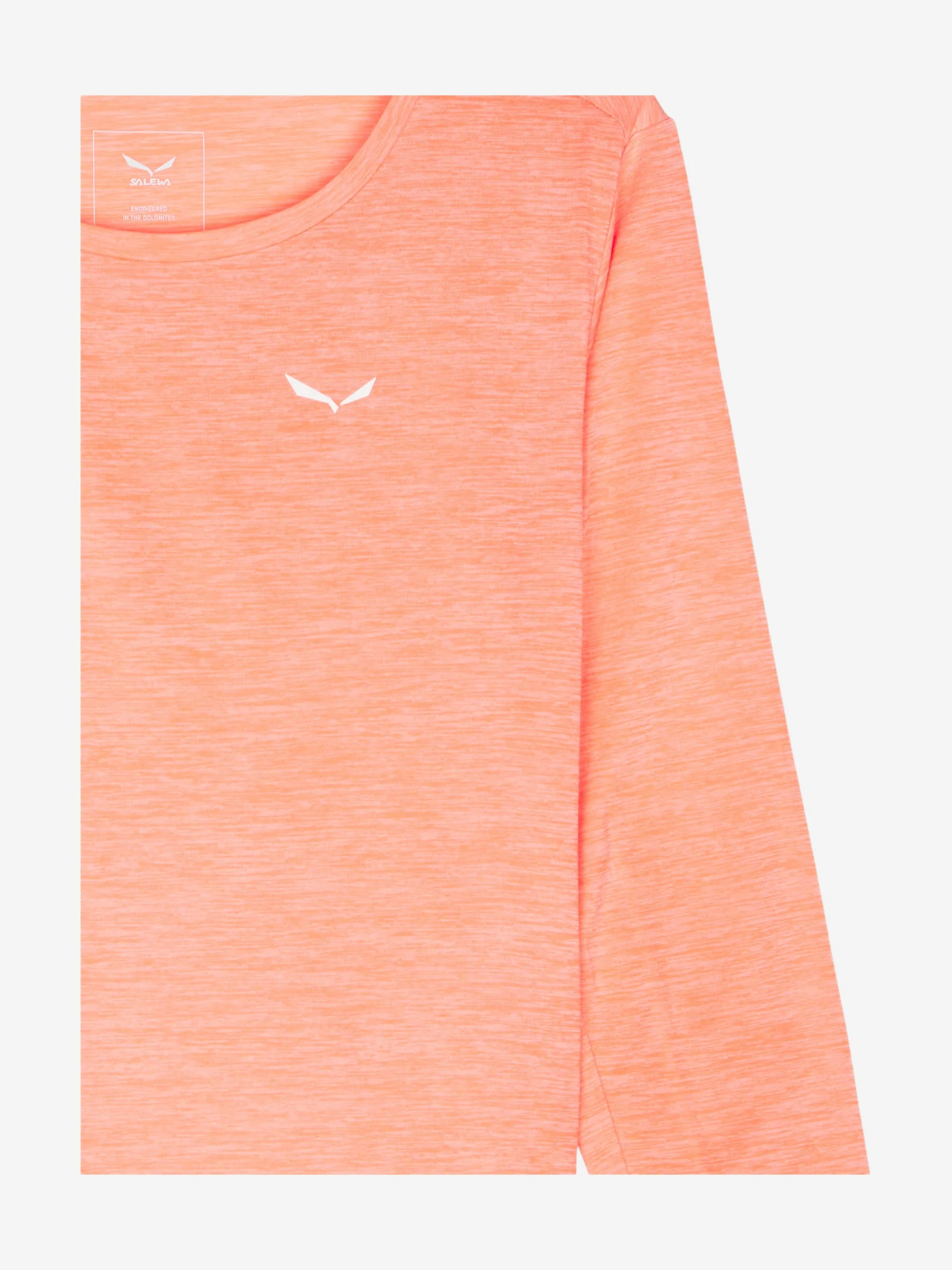 Longsleeve für Damen - Image 3