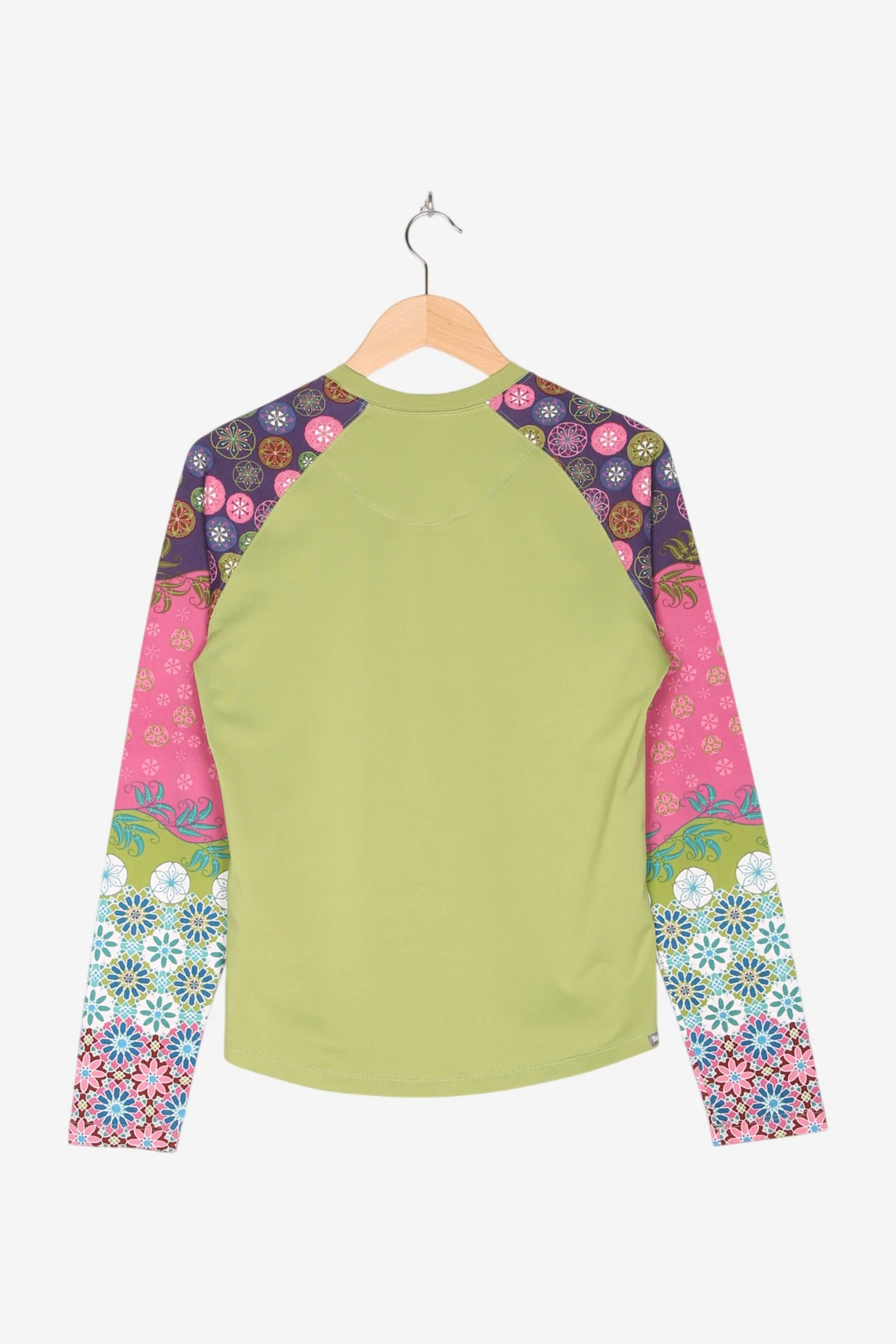 Longsleeve für Damen - Image 2