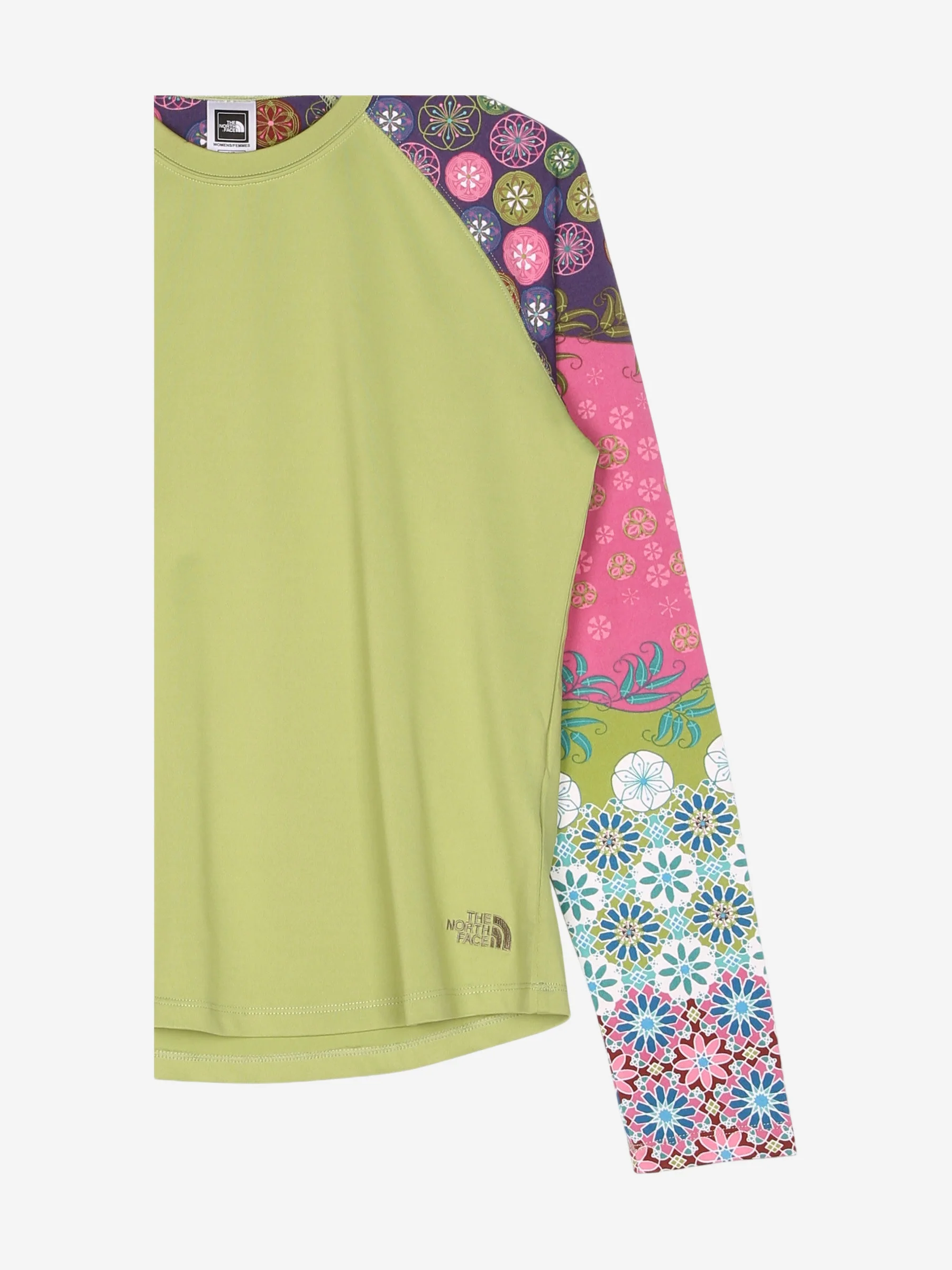 Longsleeve für Damen - Image 3