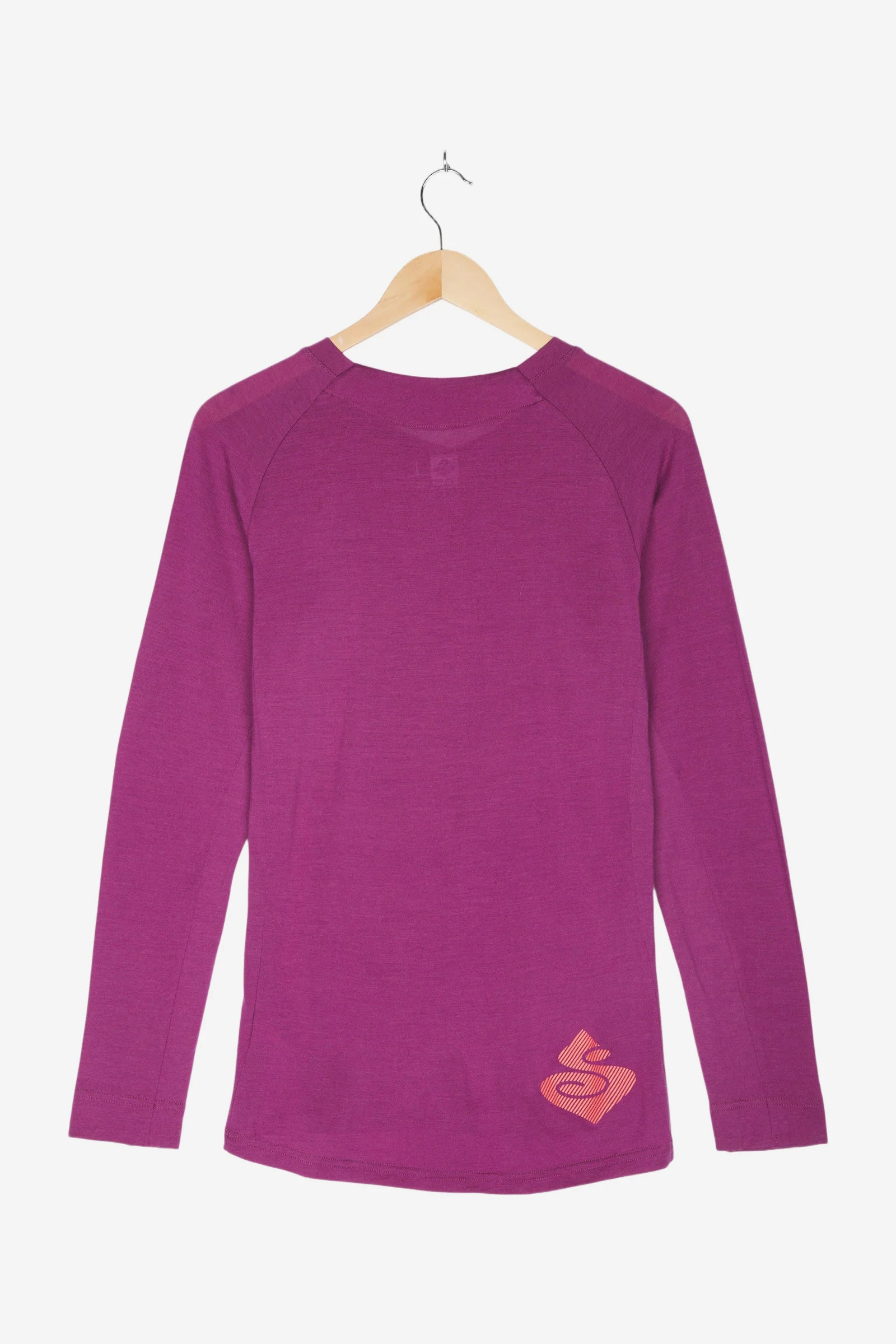 Longsleeve für Damen - Image 2