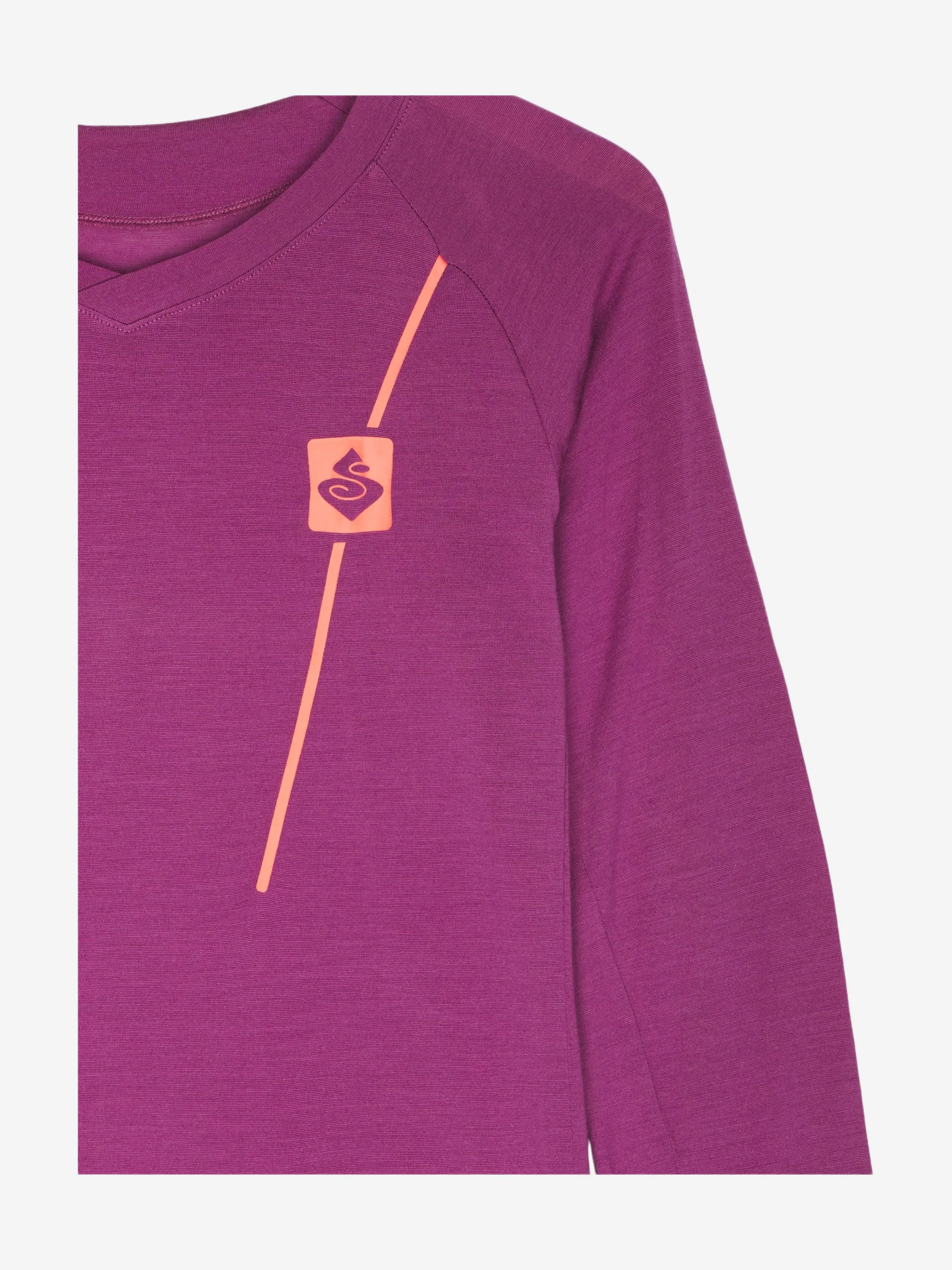 Longsleeve für Damen - Image 3