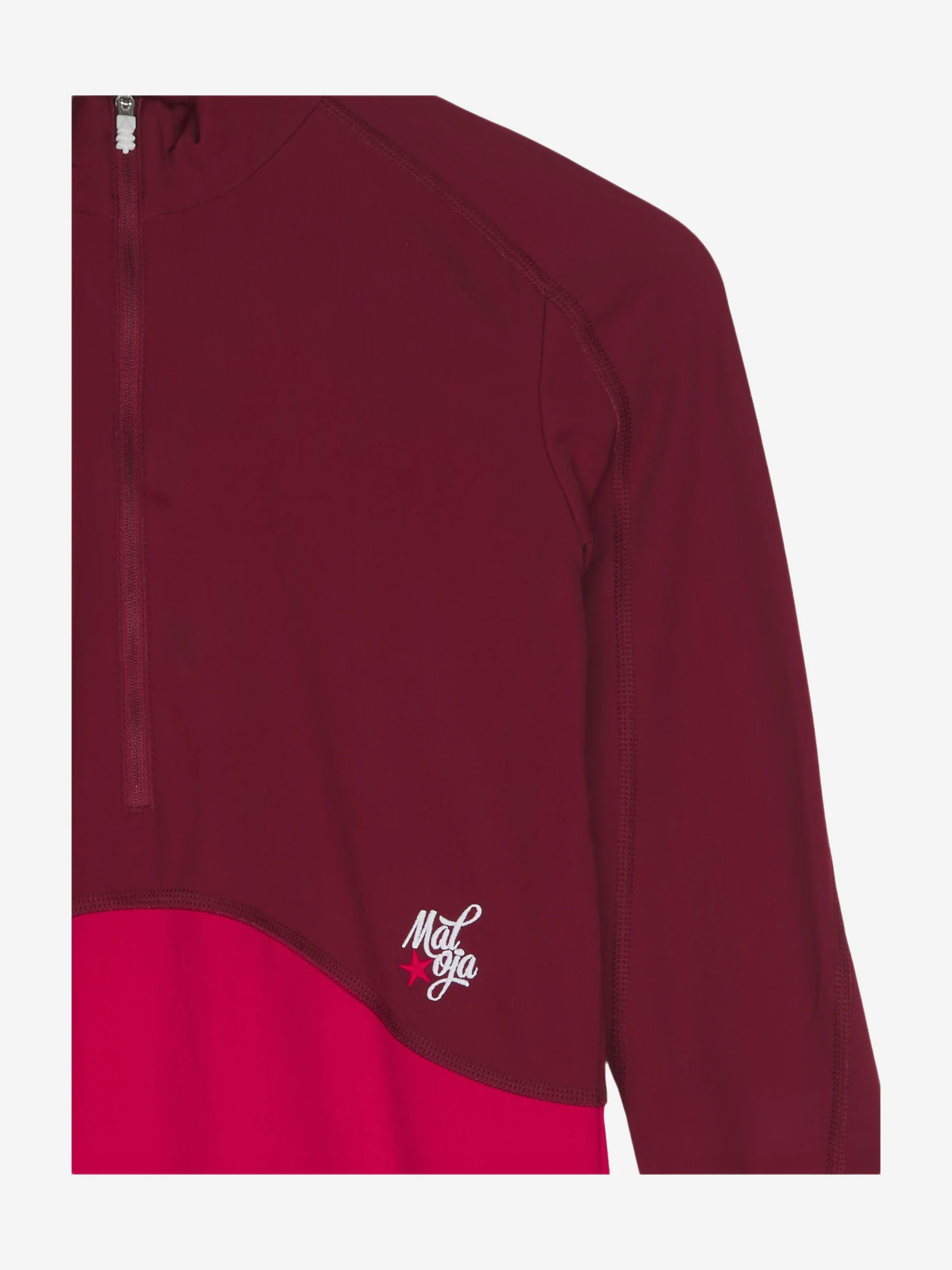 Longsleeve für Damen - Image 3