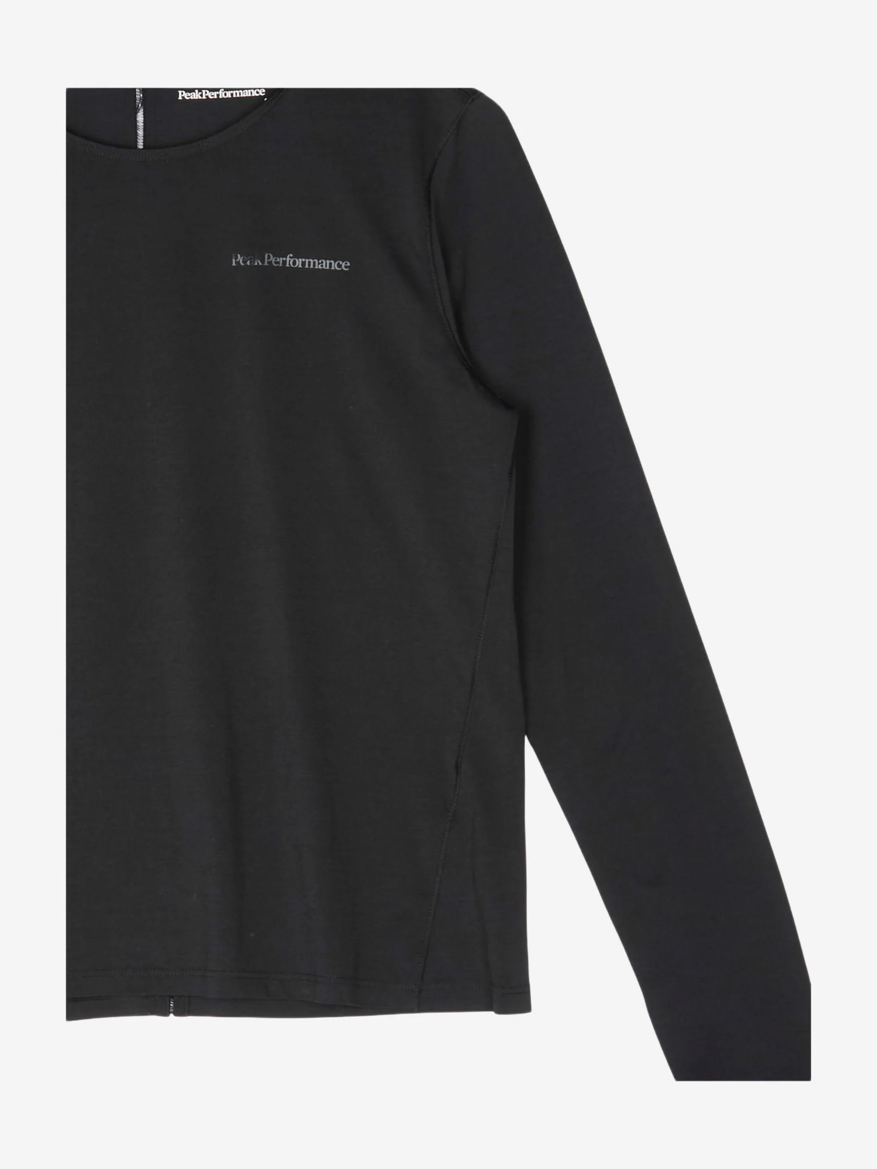 Longsleeve für Damen - Image 3