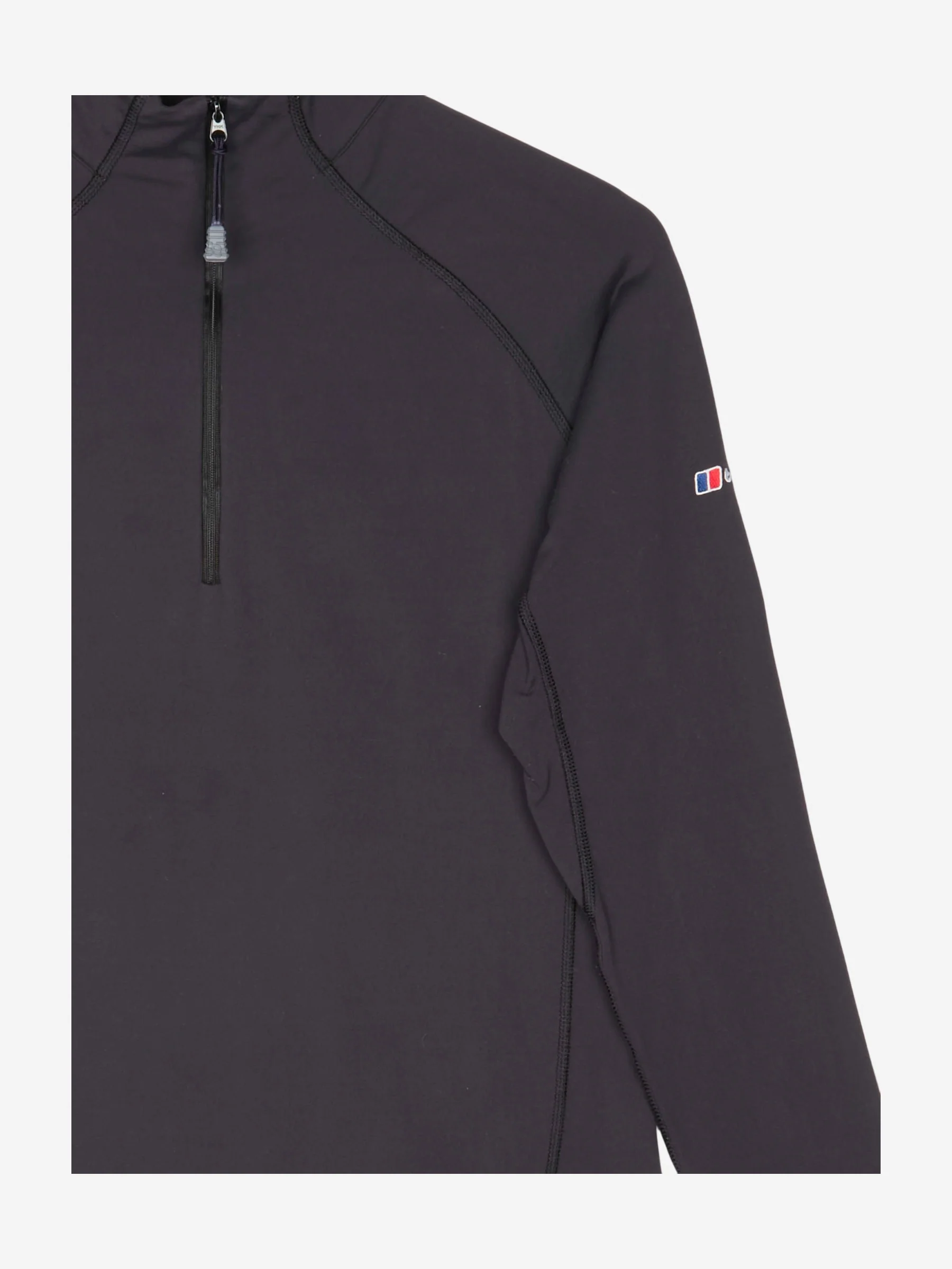 Longsleeve für Damen - Image 3