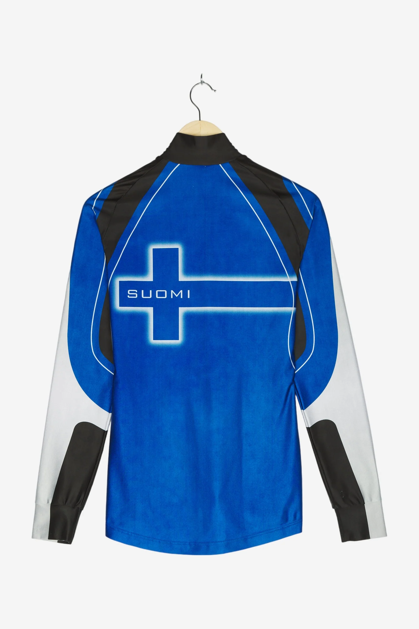 Longsleeve für Damen - Image 2