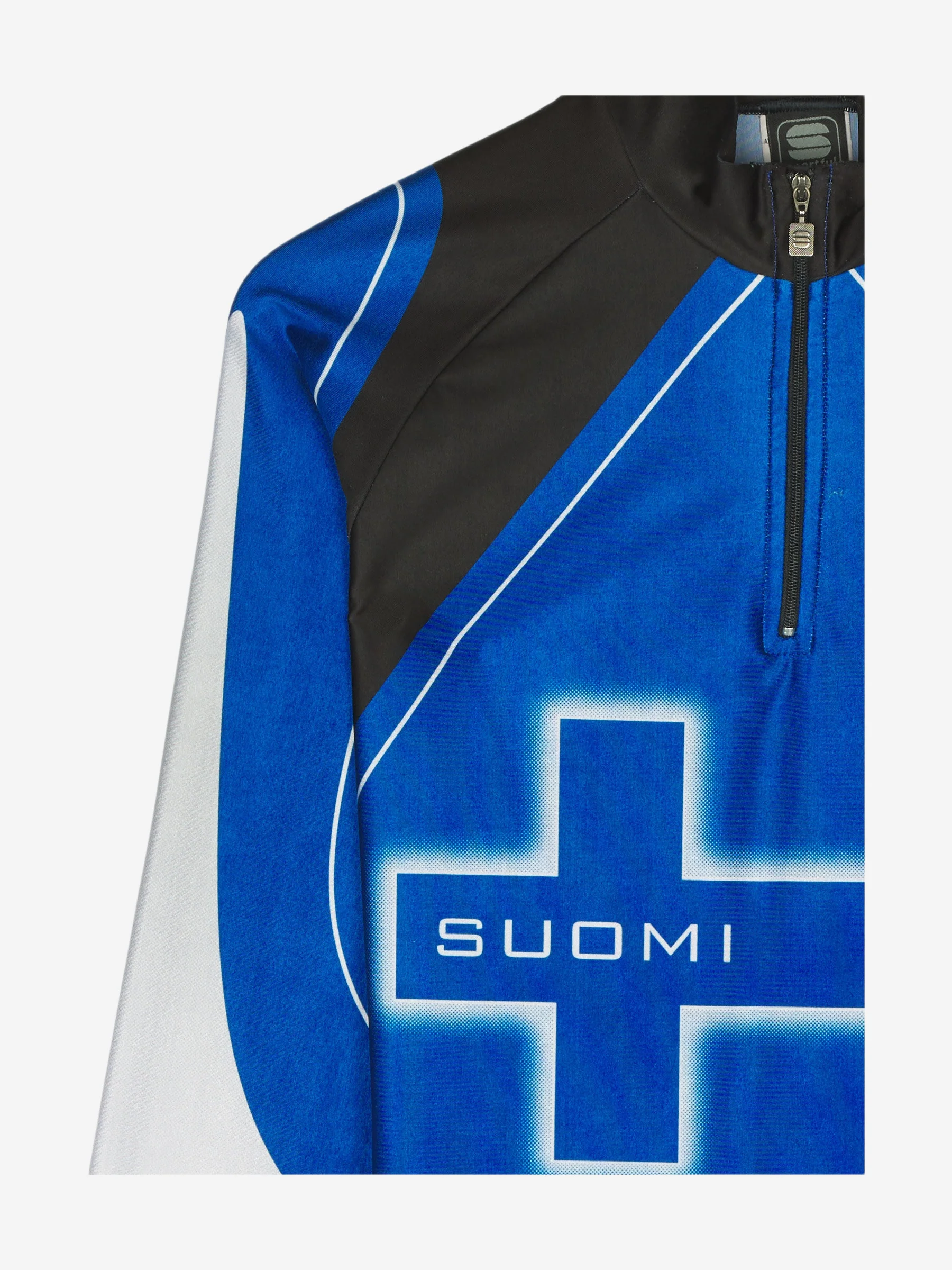 Longsleeve für Damen - Image 3