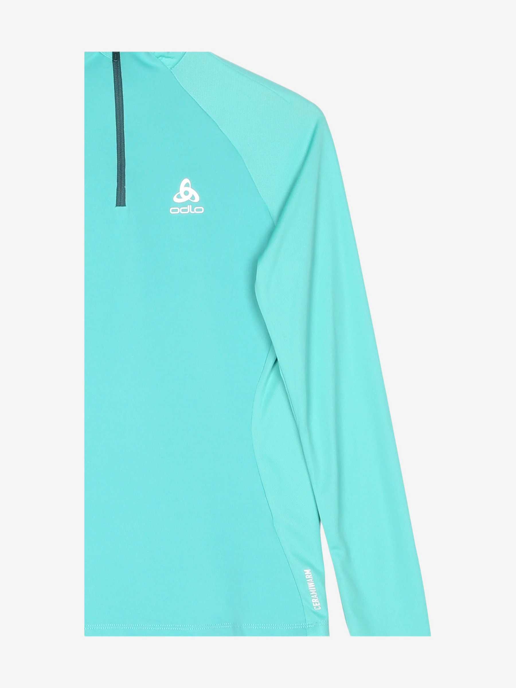 Longsleeve für Damen - Image 3
