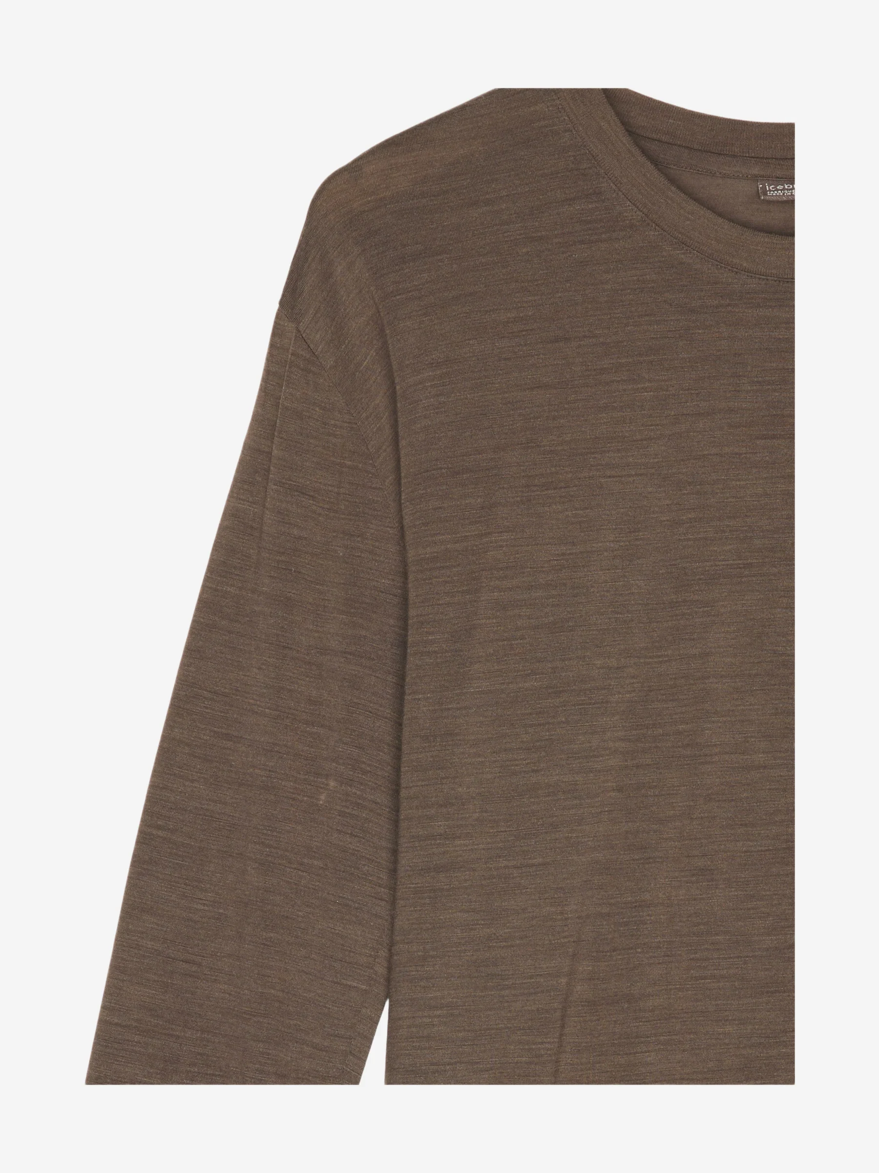 Longsleeve für Damen - Image 3