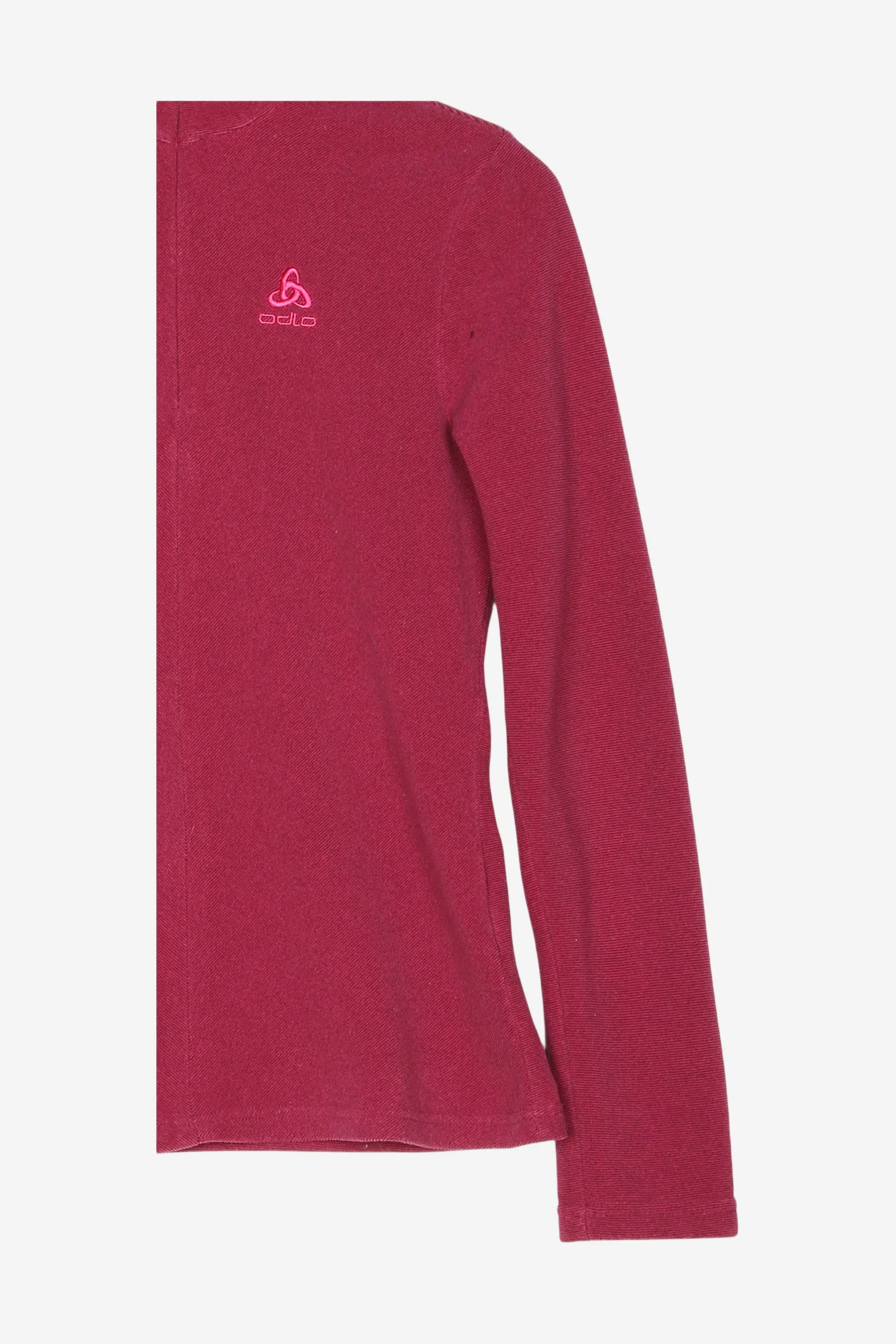 Longsleeve für Damen - Image 3
