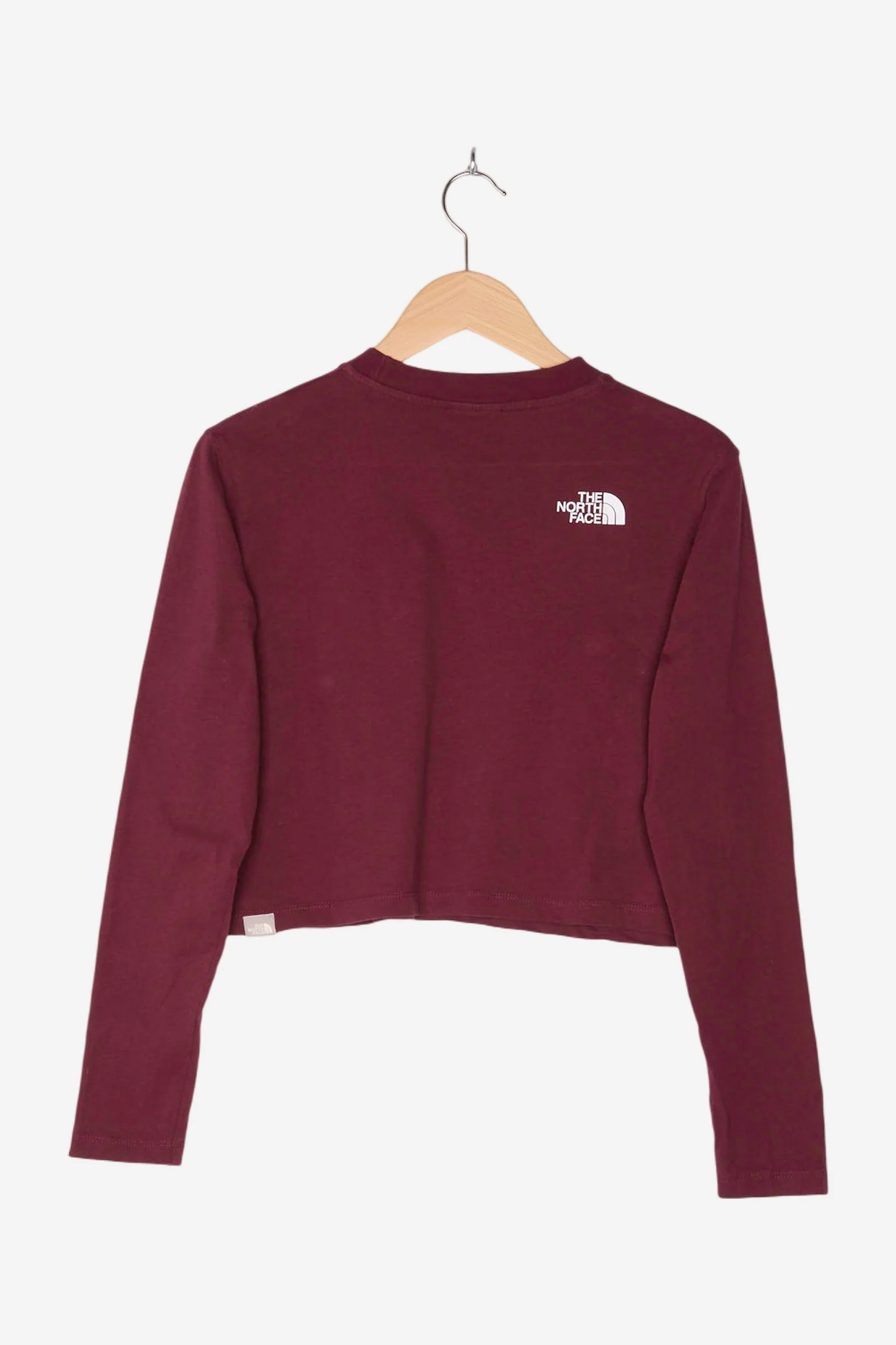 Longsleeve für Damen - Image 2