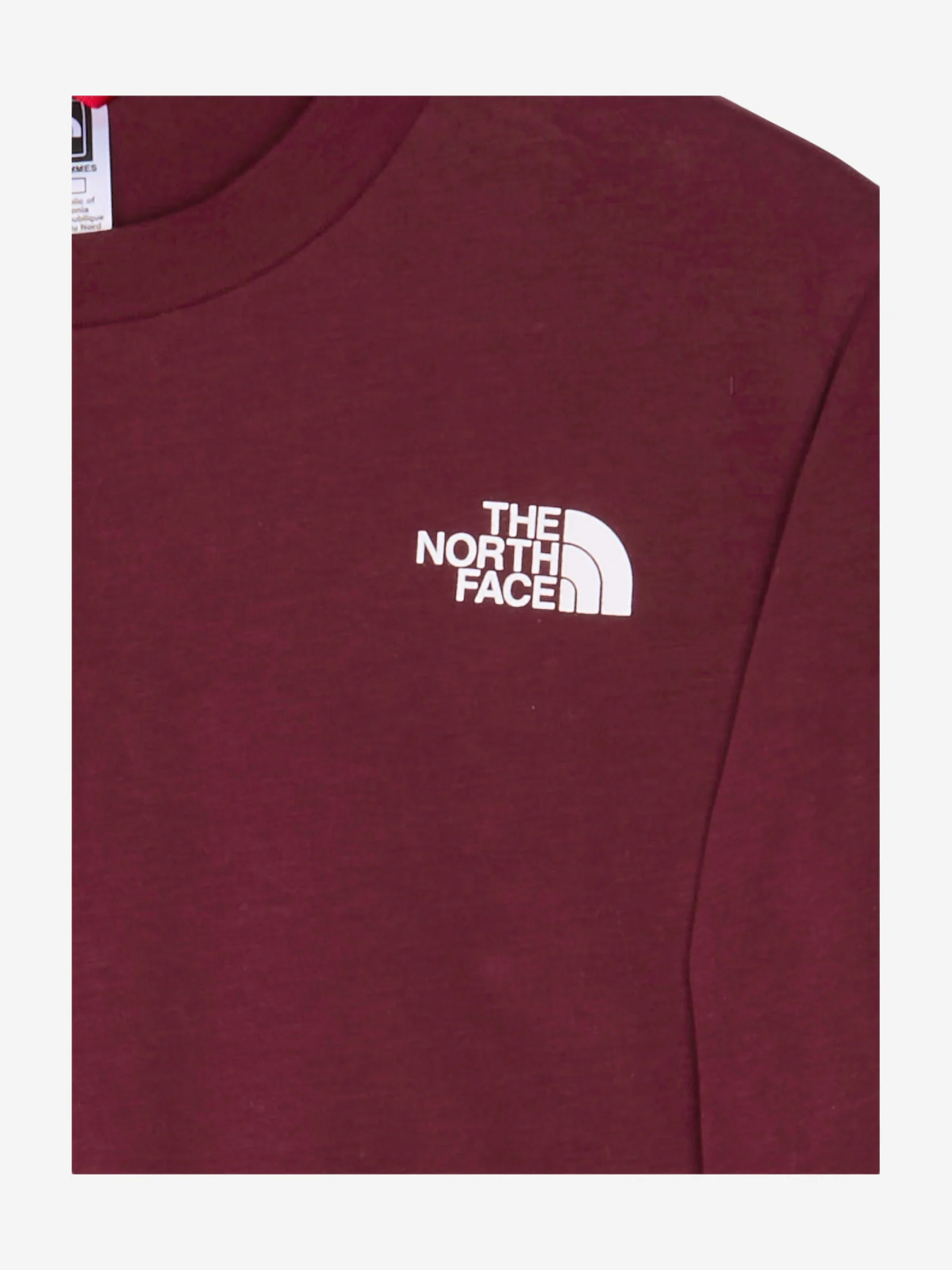 Longsleeve für Damen - Image 3