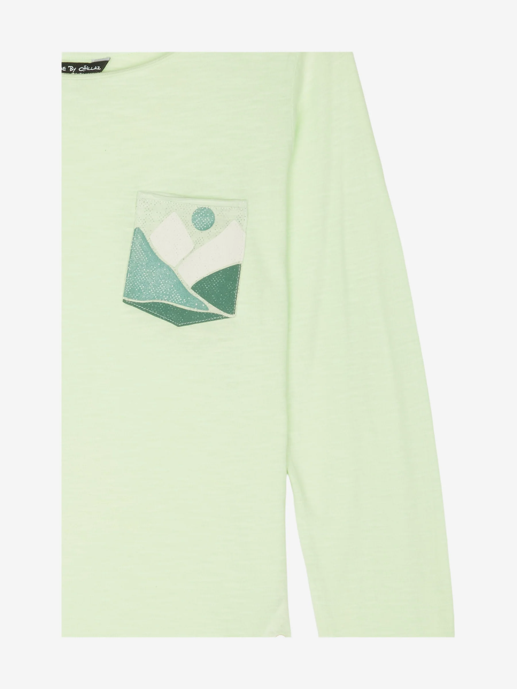 Longsleeve für Damen - Image 3