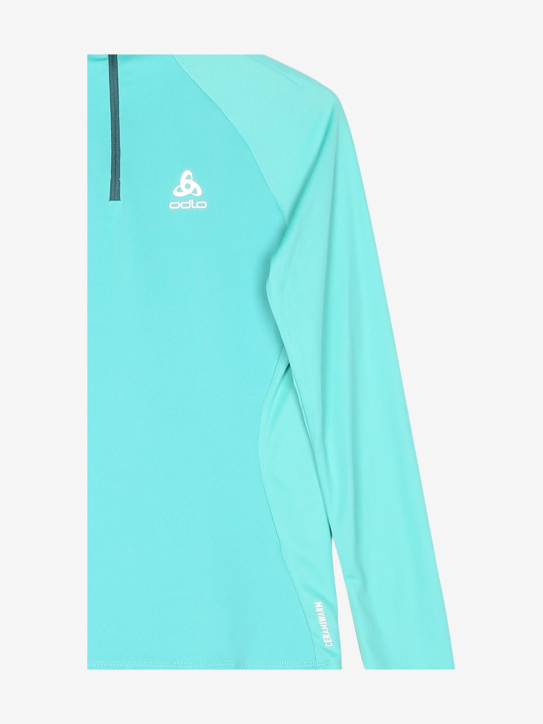 Longsleeve für Damen - Image 3
