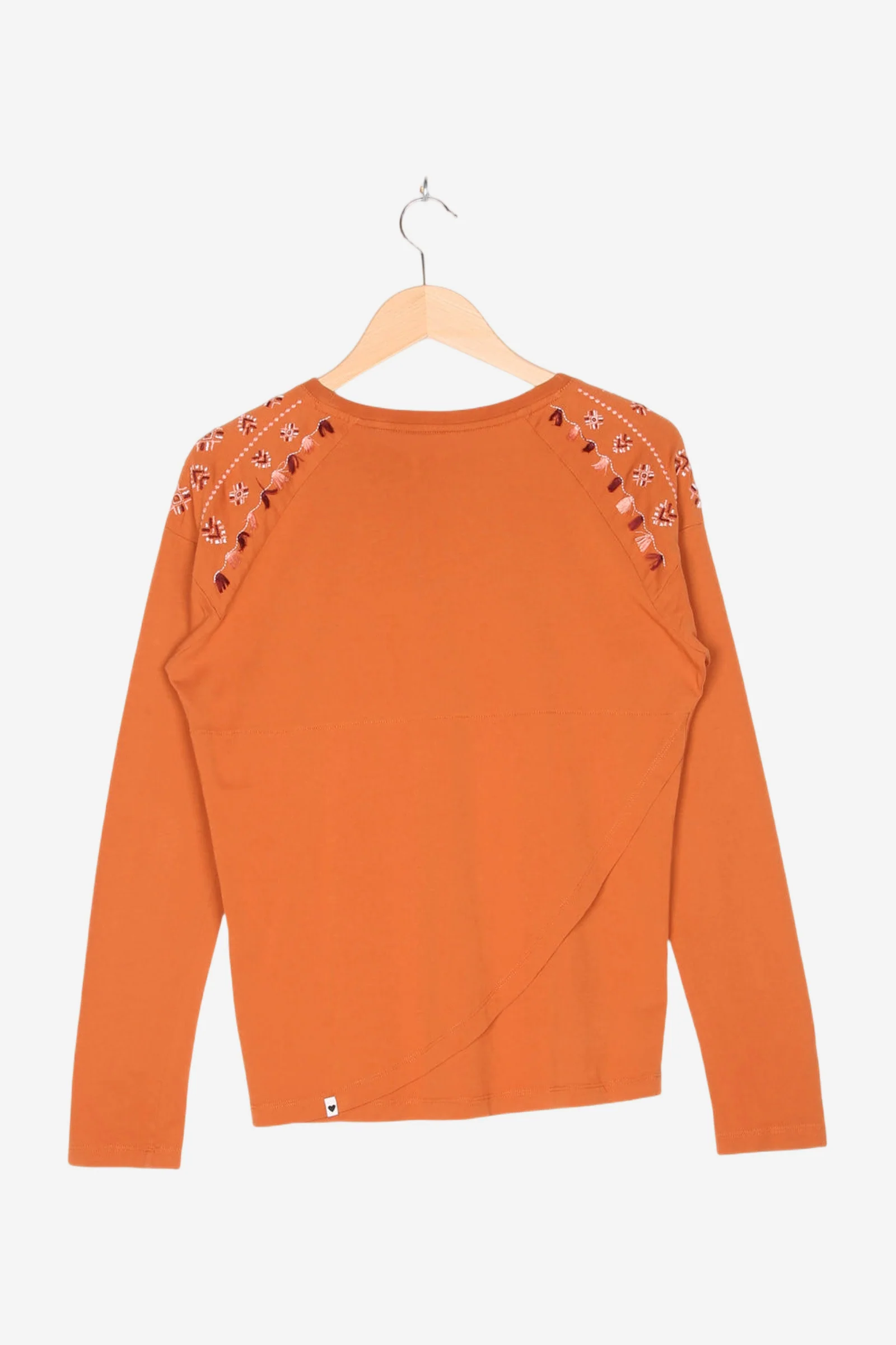 Longsleeve für Damen - Image 2