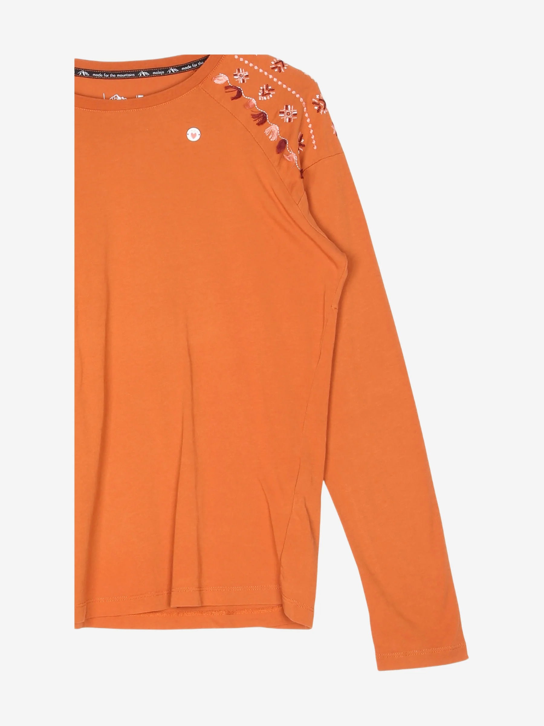 Longsleeve für Damen - Image 3