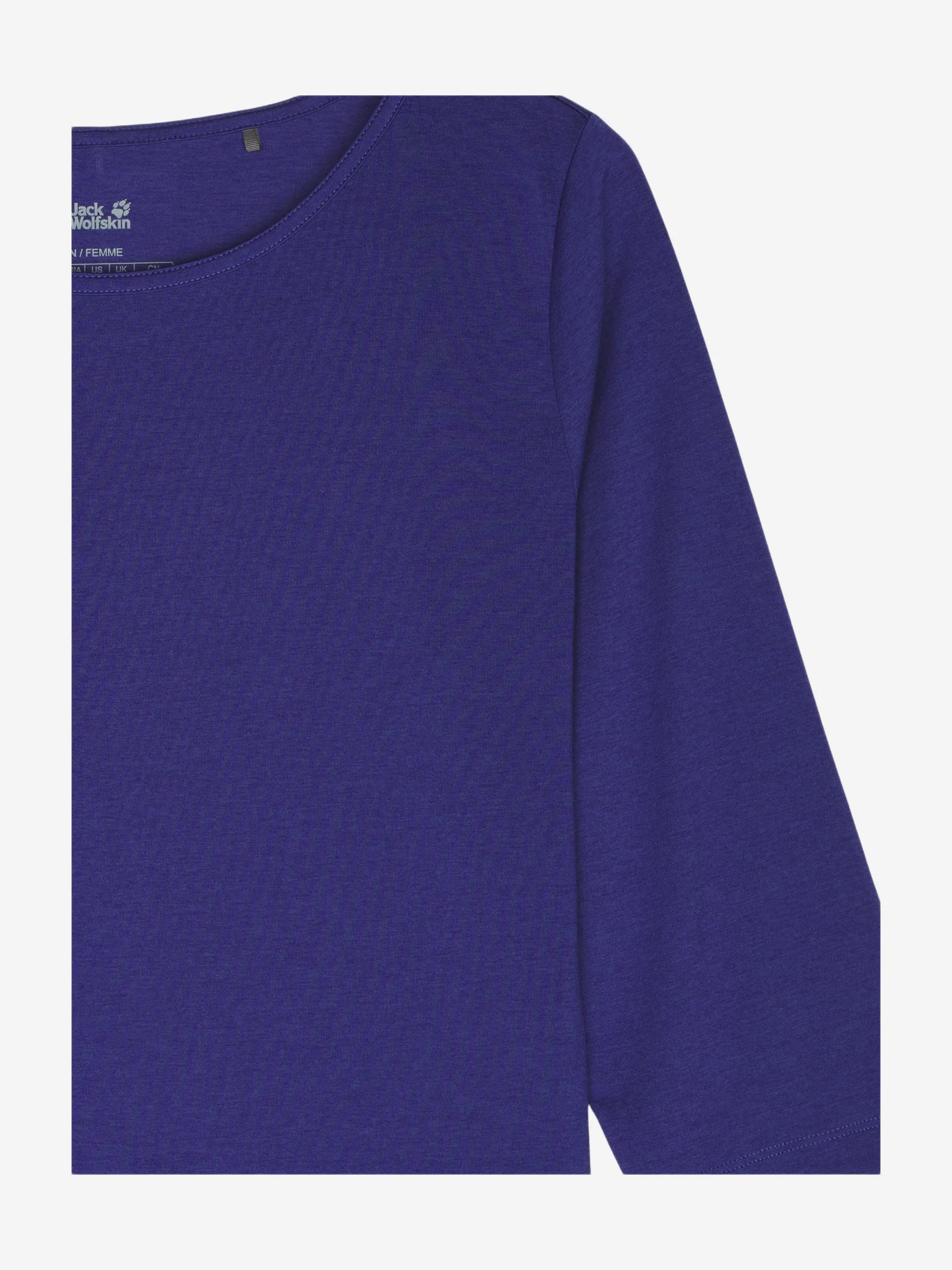 Longsleeve für Damen - Image 3