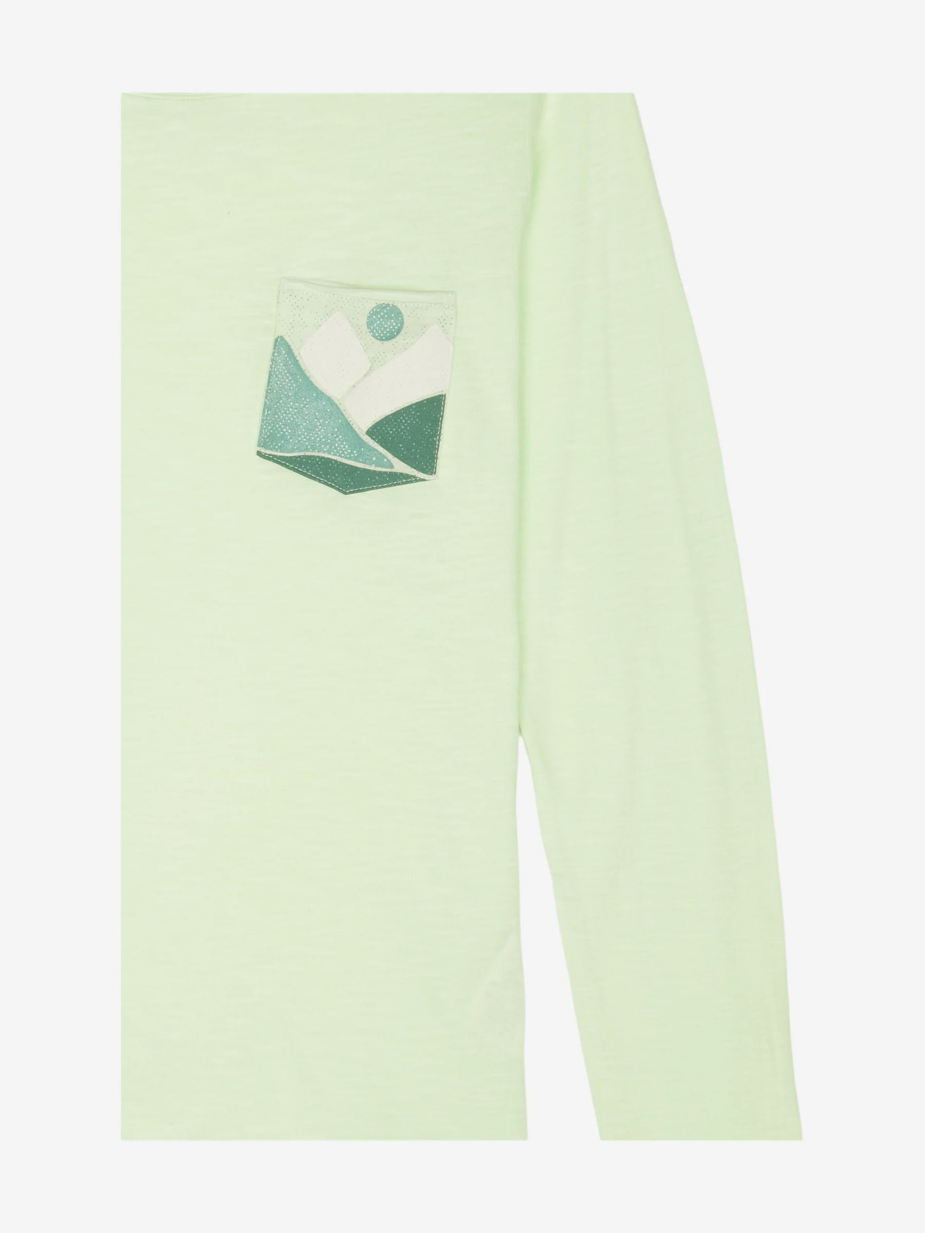 Longsleeve für Damen - Image 3
