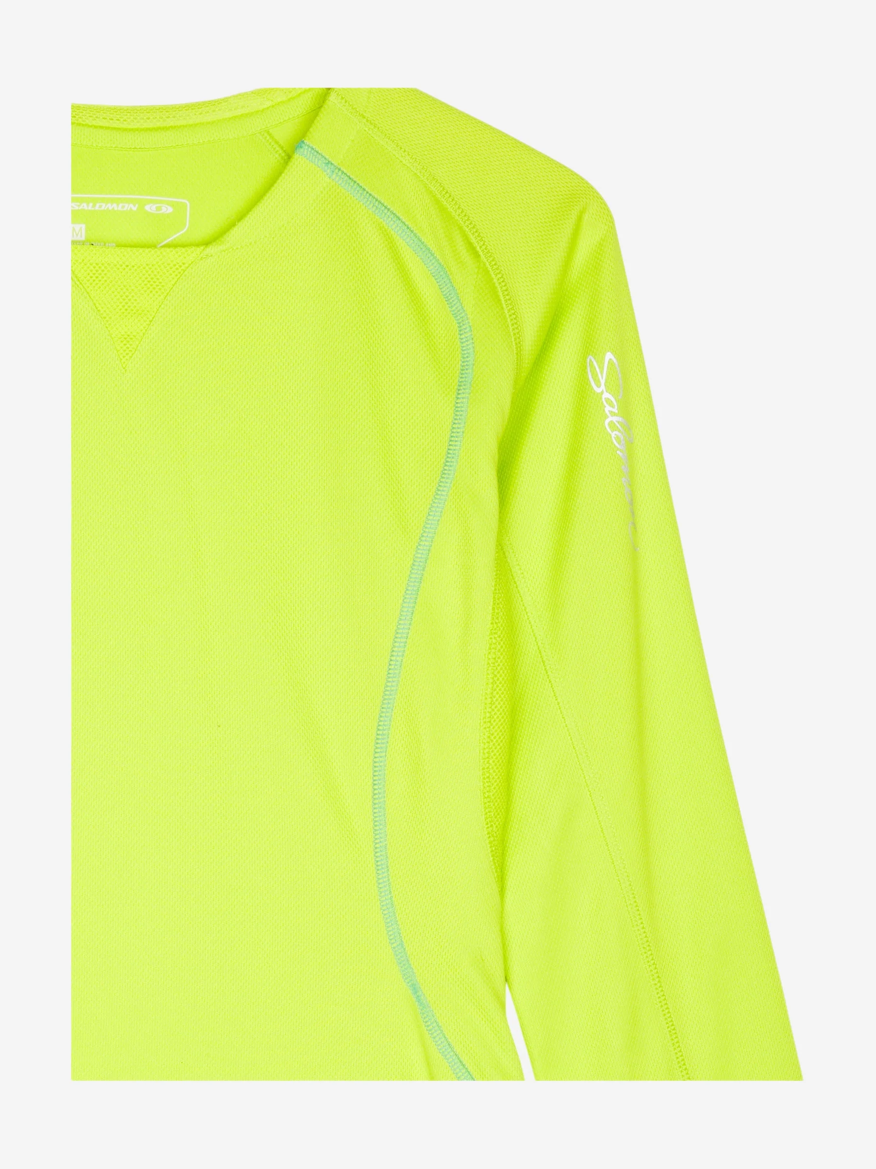 Longsleeve für Damen - Image 3