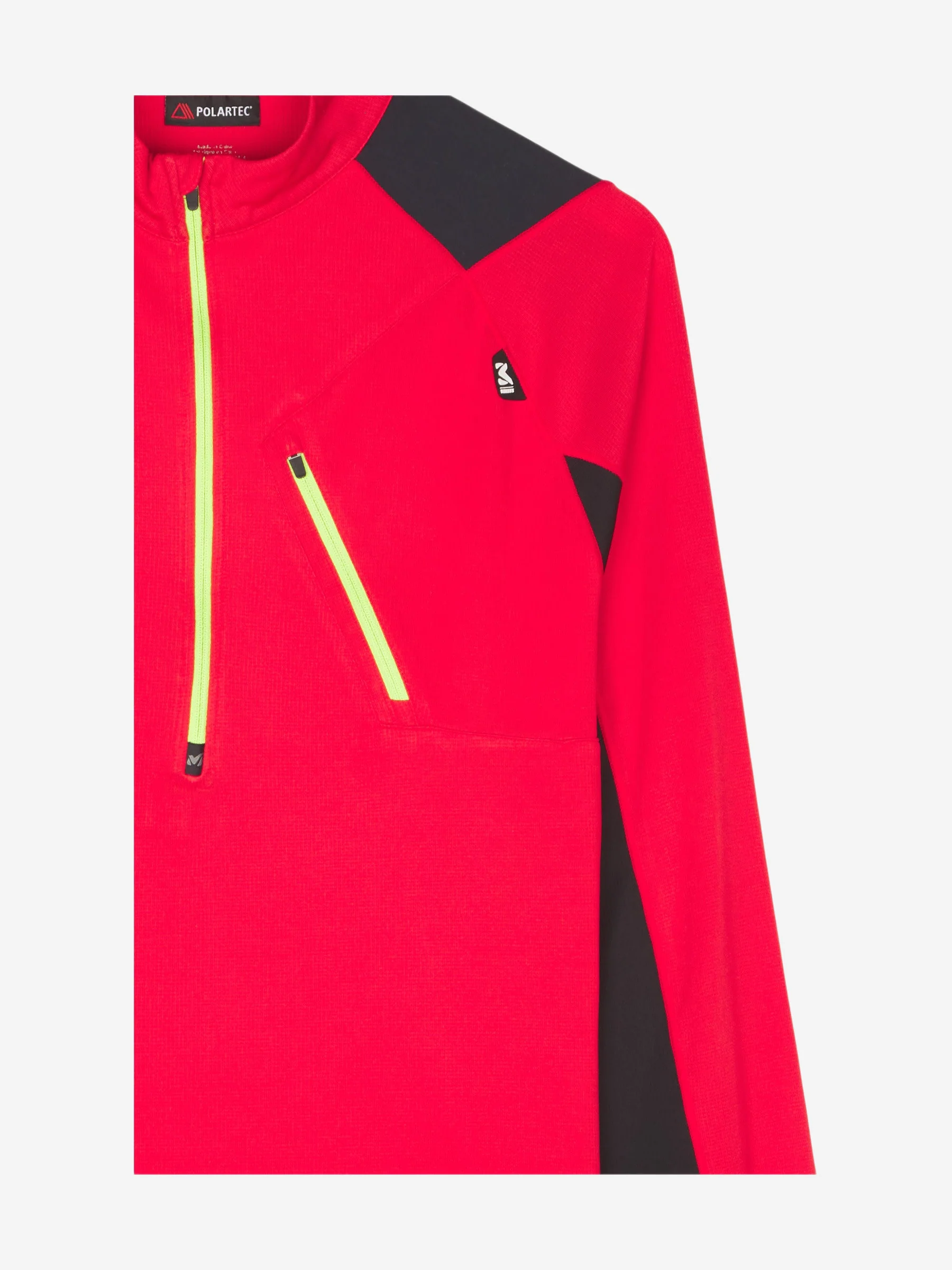 Longsleeve für Damen - Image 3