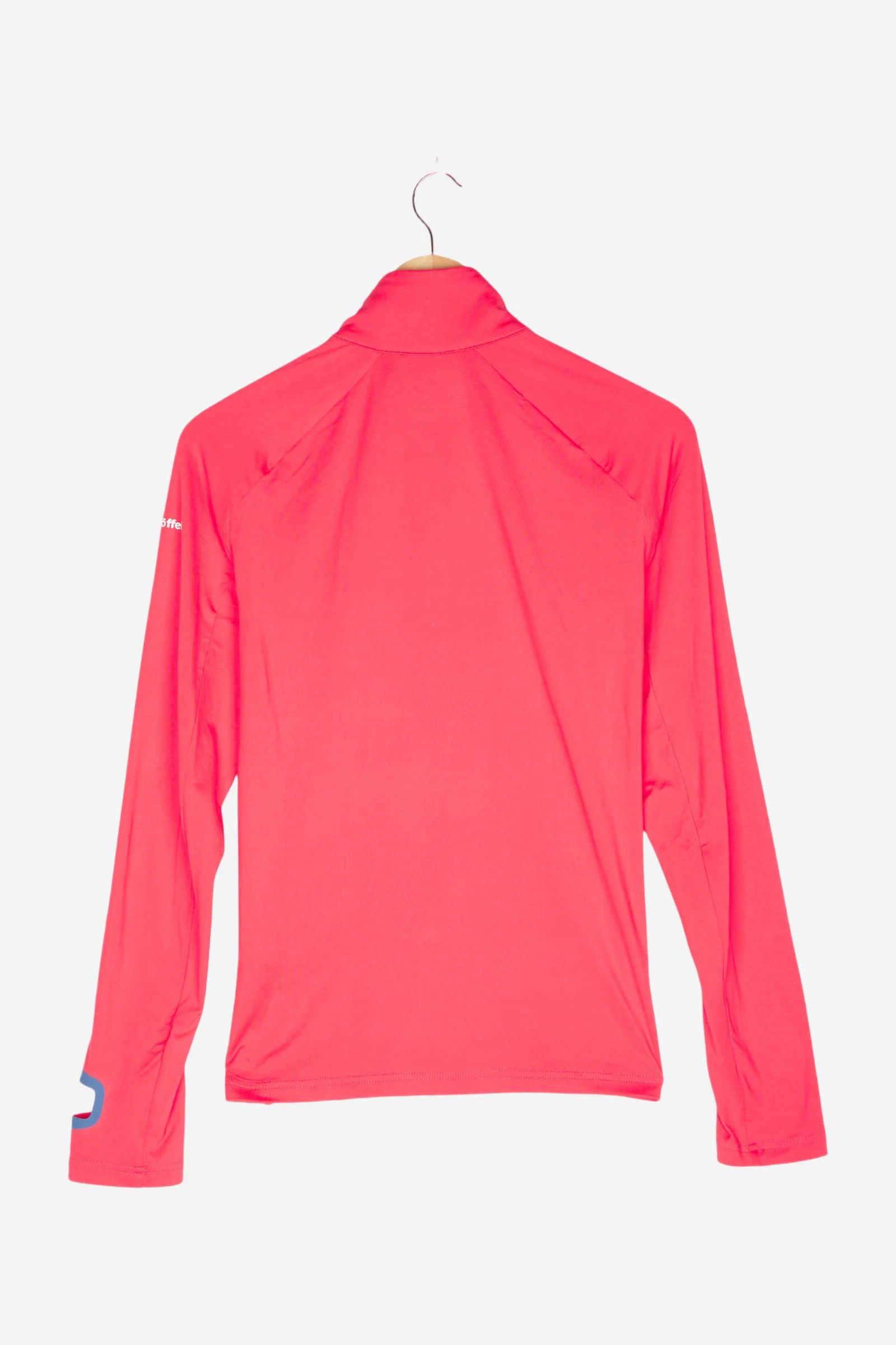 Longsleeve für Damen - Image 2