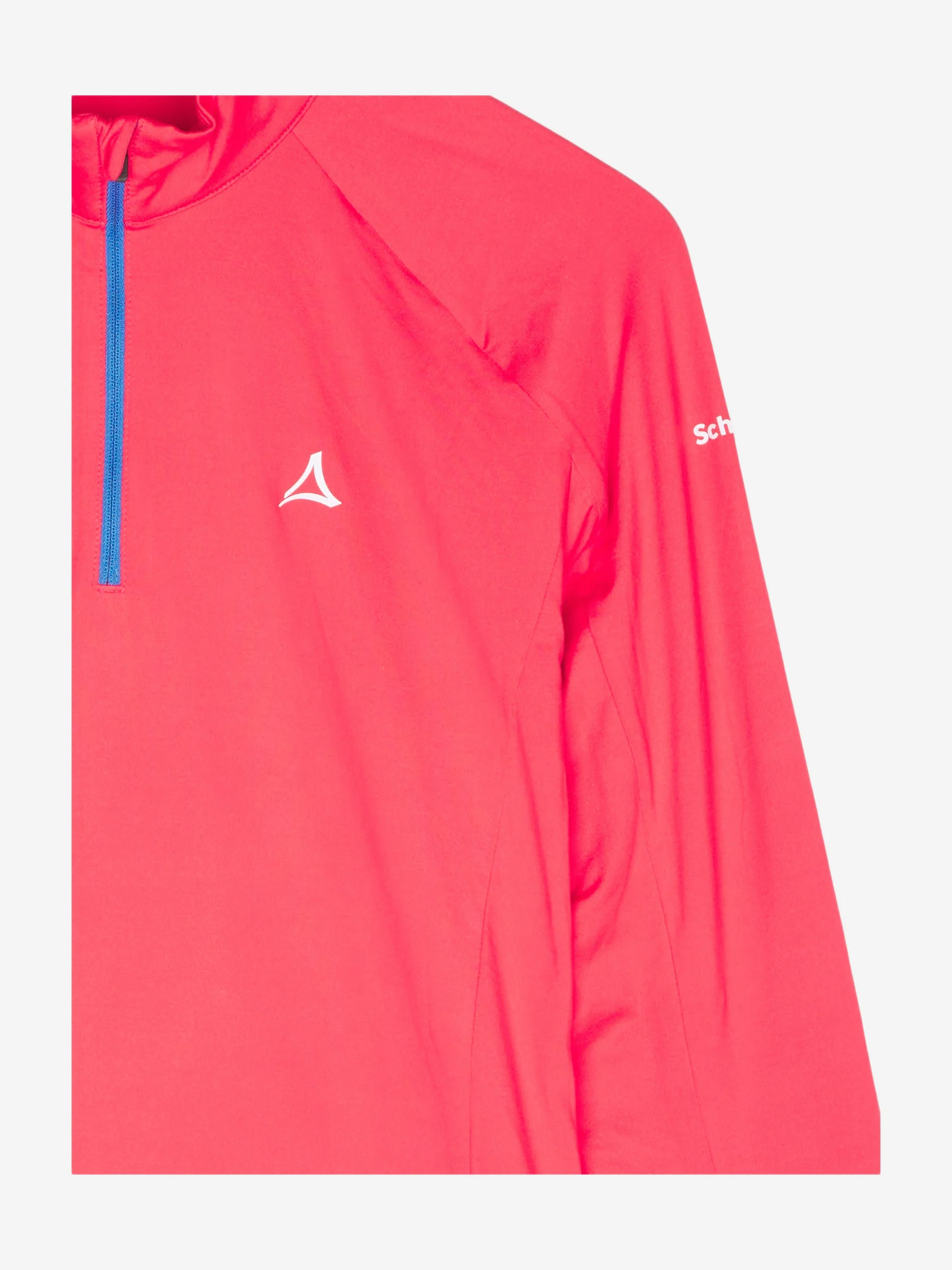 Longsleeve für Damen - Image 3