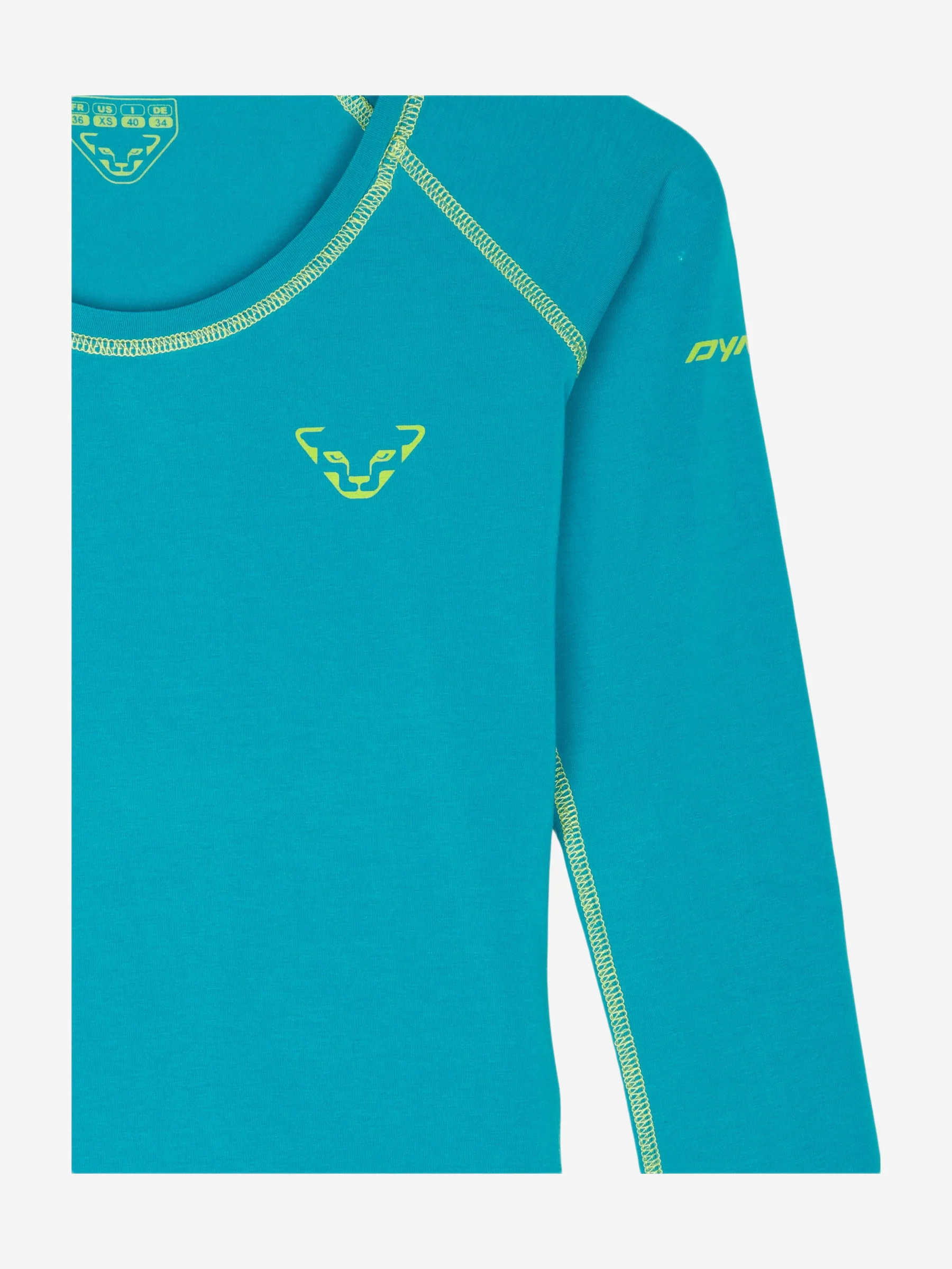 Longsleeve für Damen - Image 3