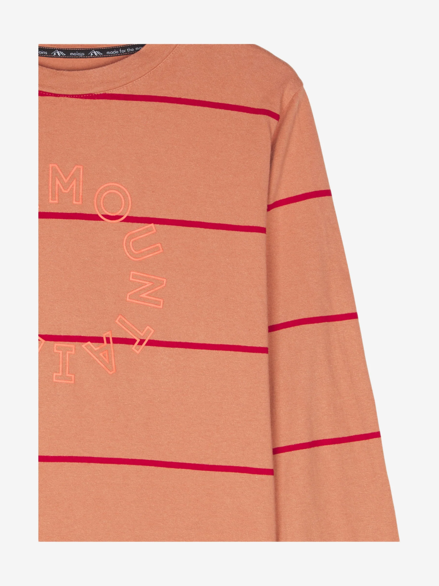 Longsleeve für Damen - Image 3