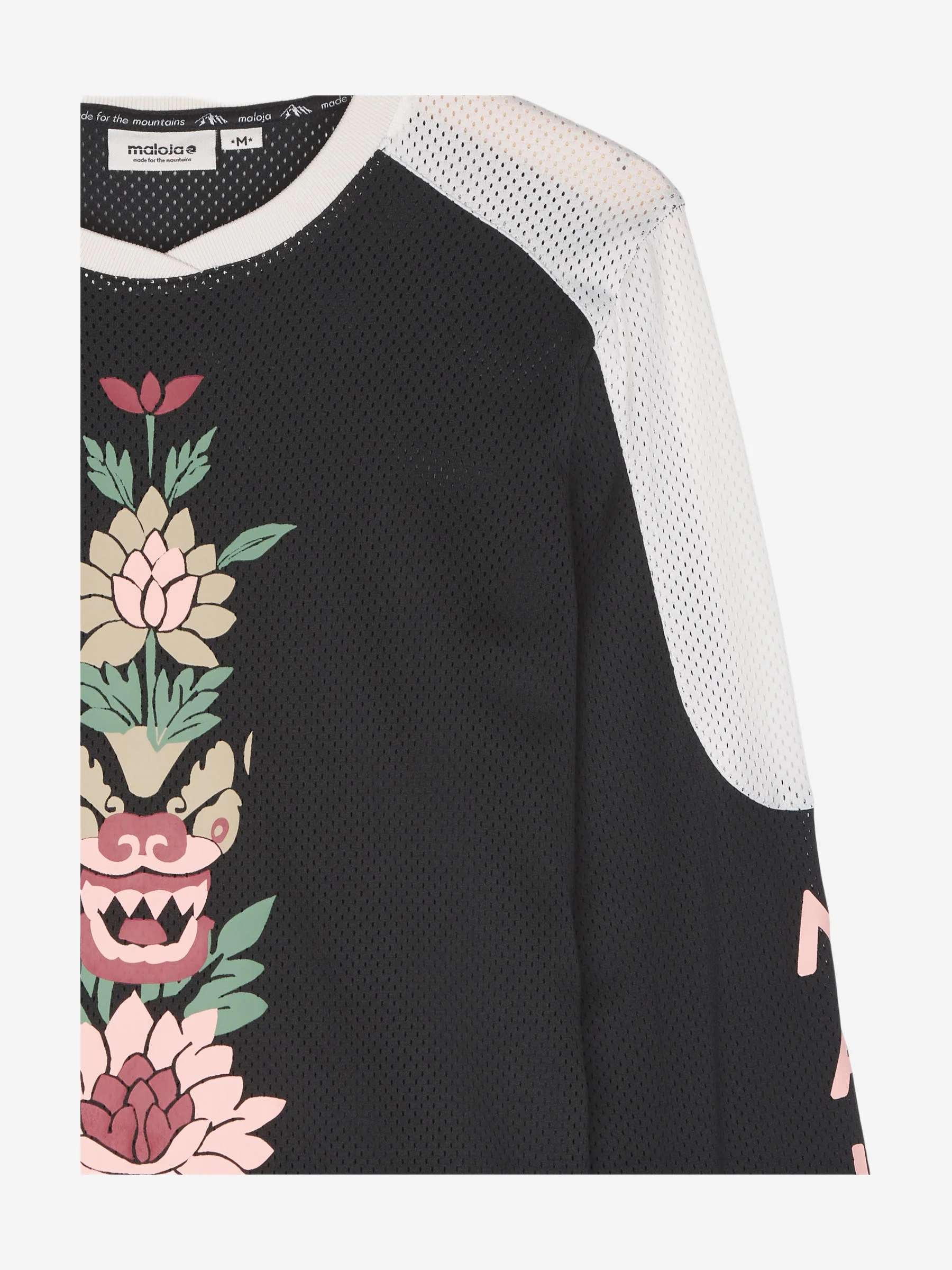 Longsleeve für Damen - Image 3