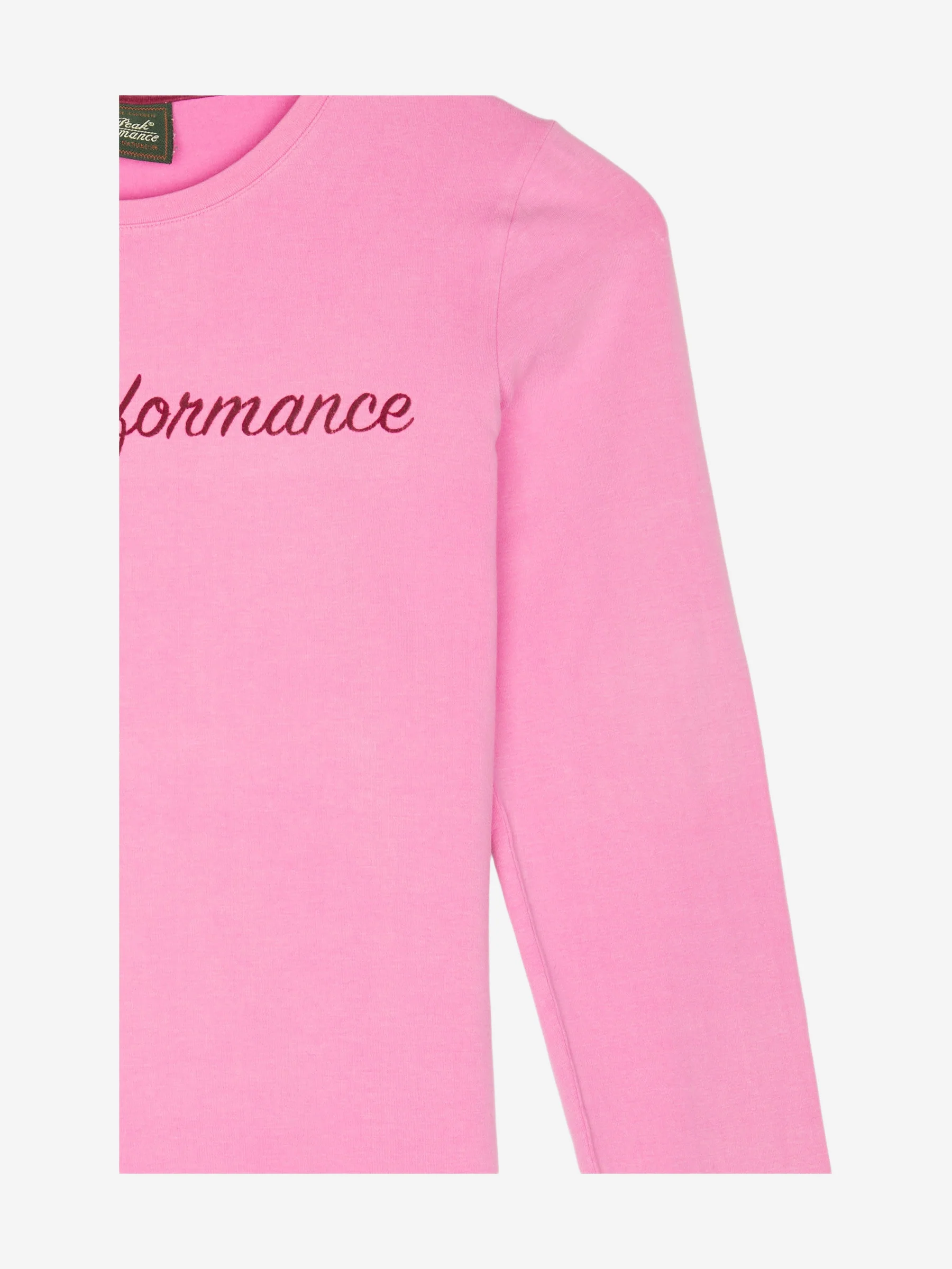 Longsleeve für Damen - Image 3