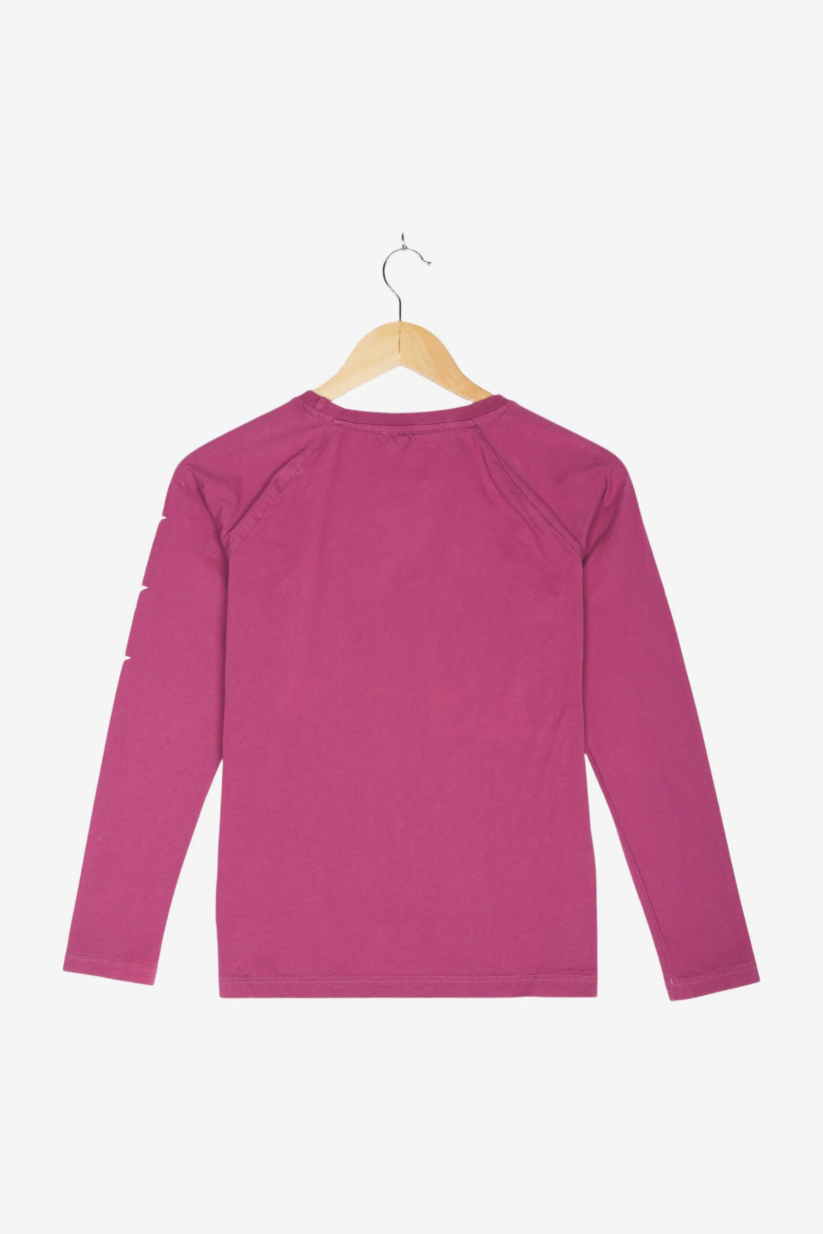 Longsleeve für Damen - Image 2