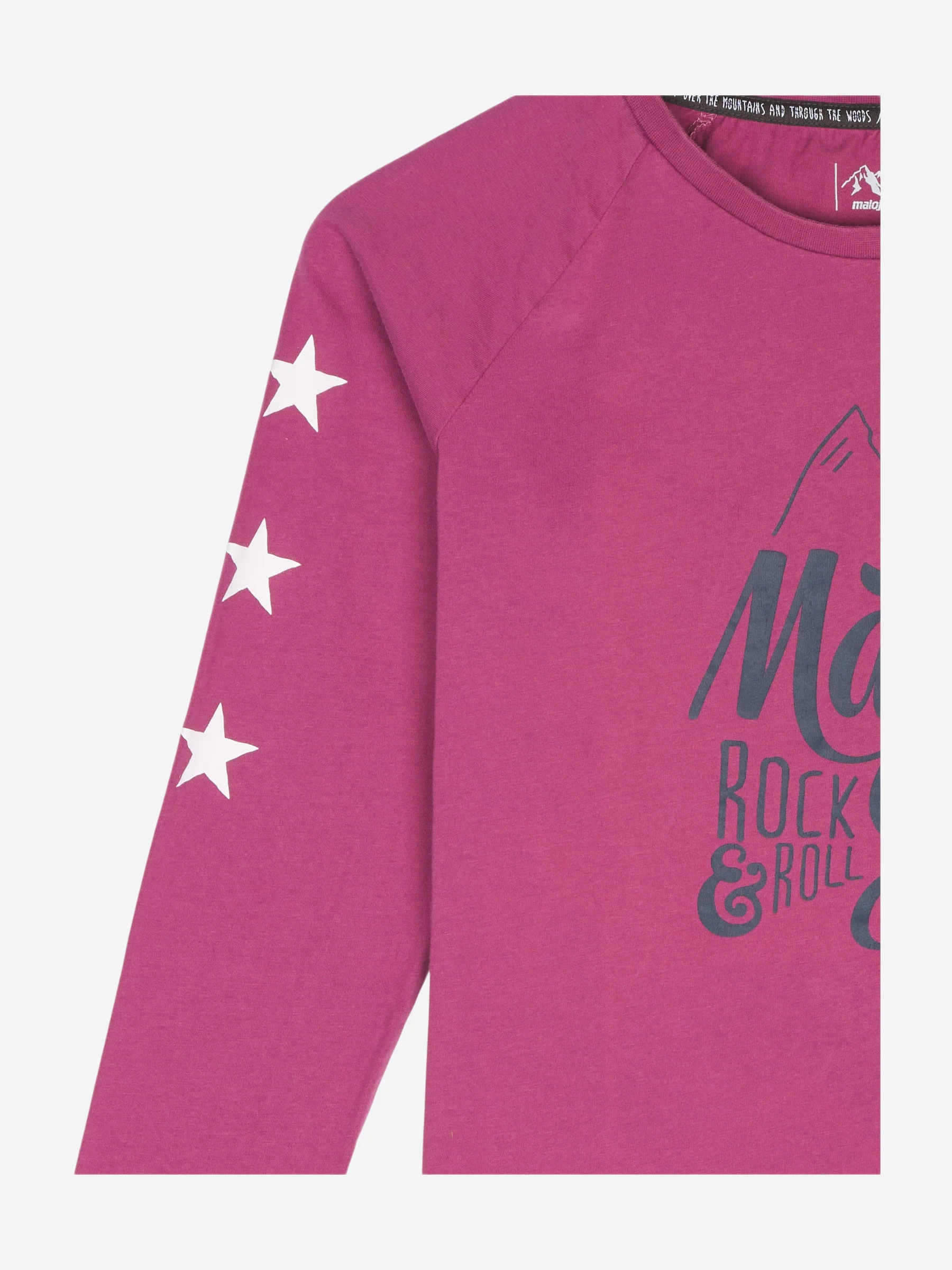 Longsleeve für Damen - Image 3