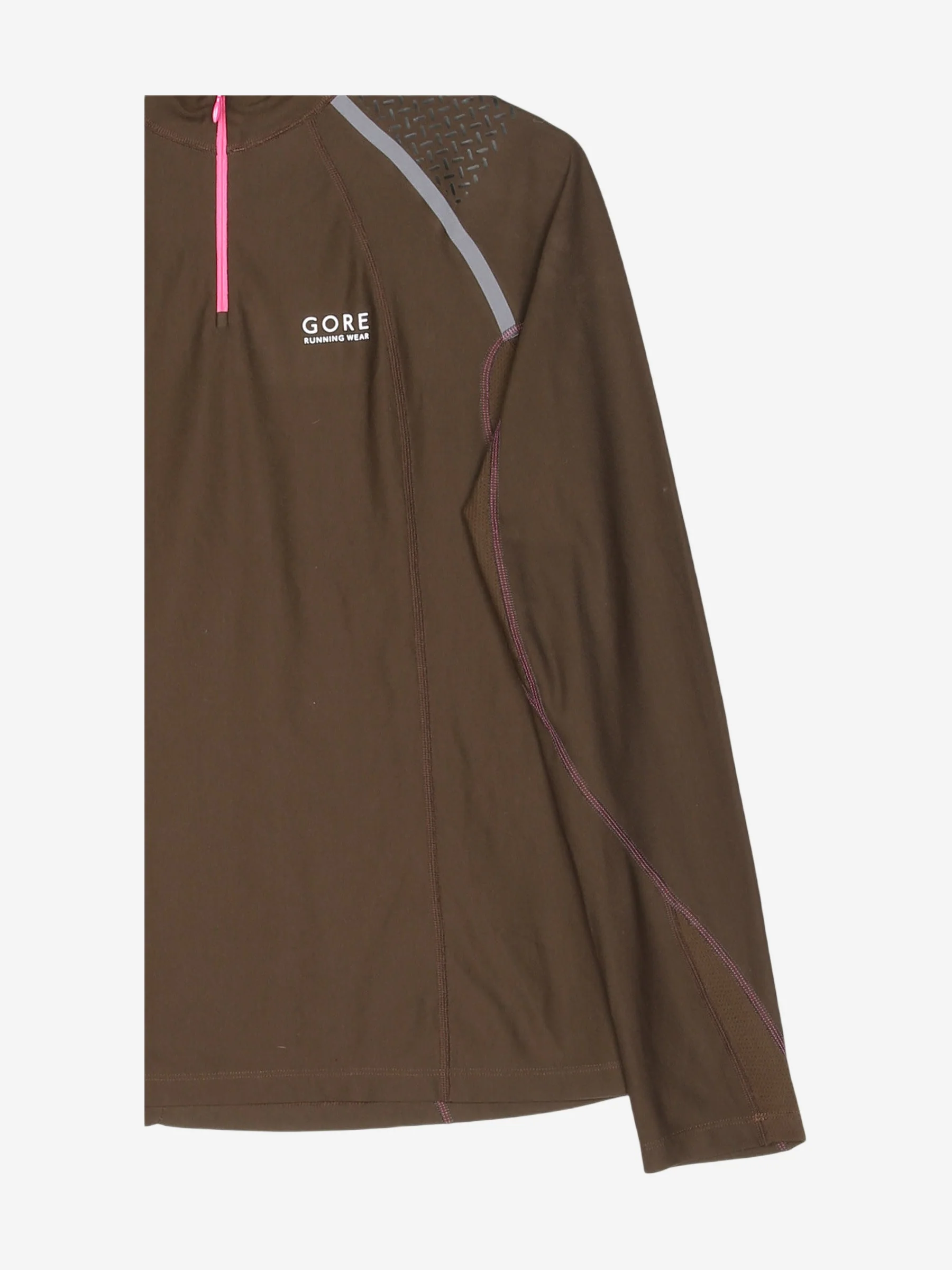 Longsleeve für Damen - Image 3