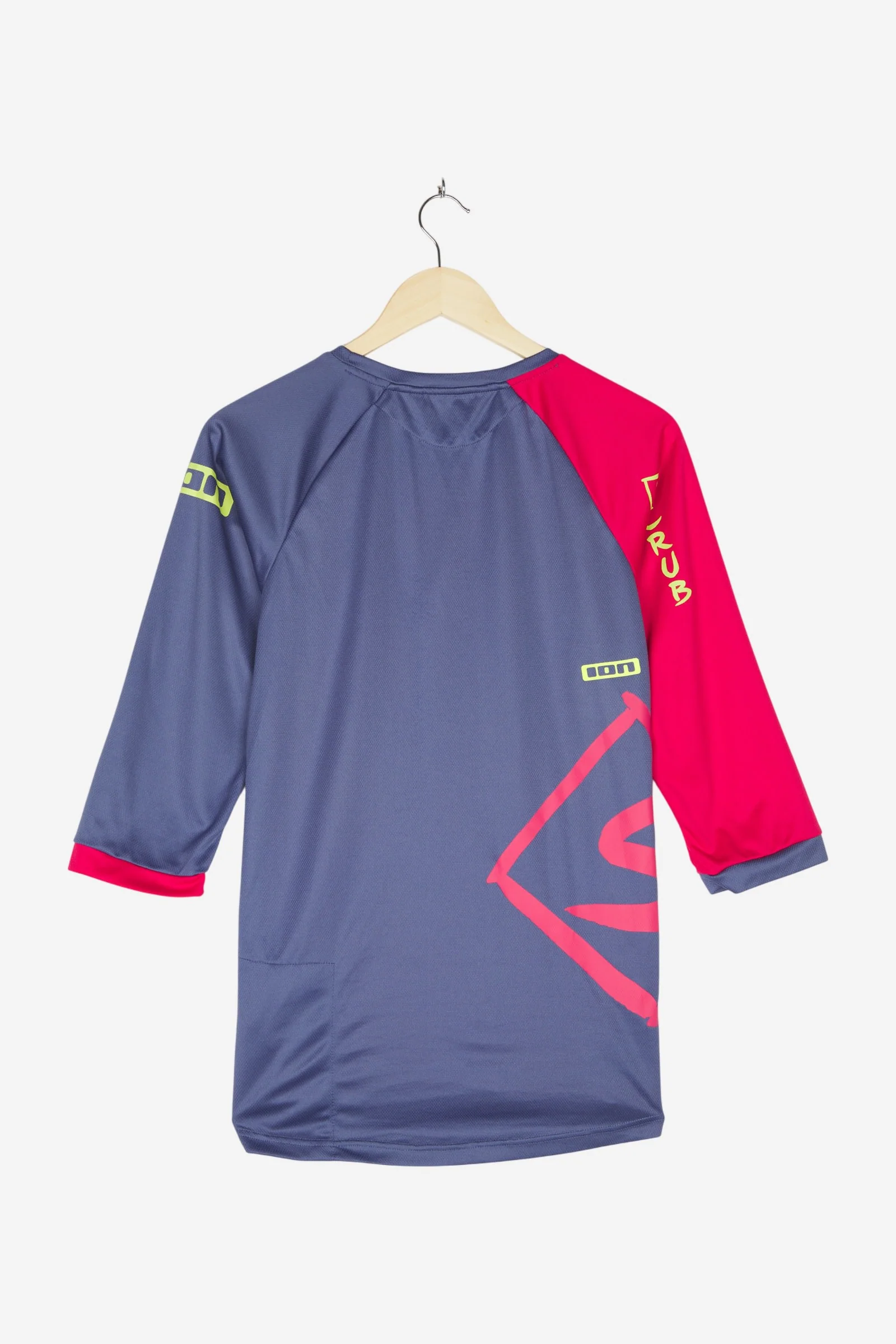 Longsleeve für Damen - Image 2